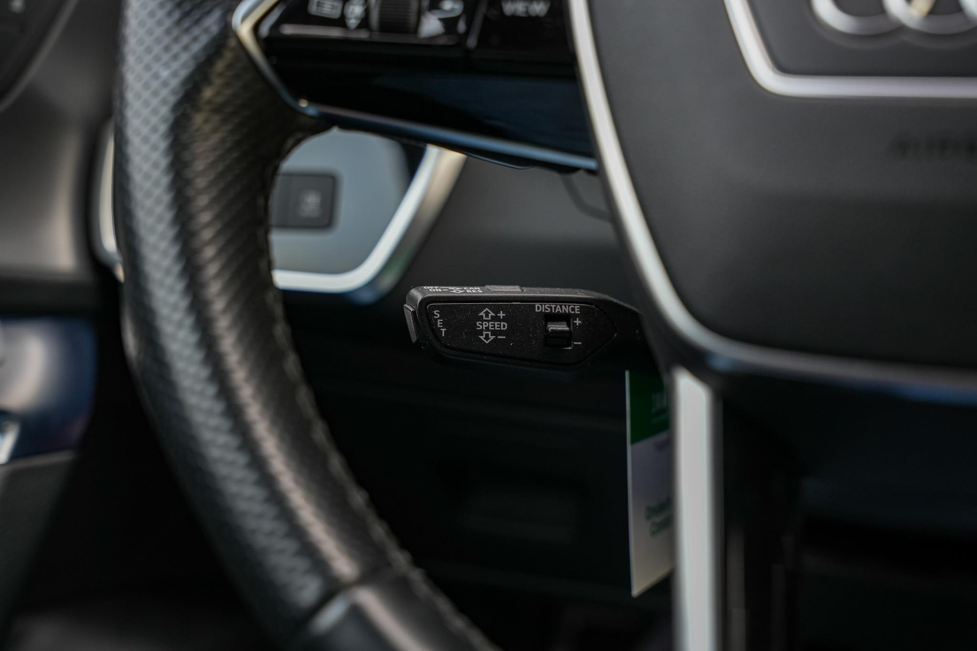 Audi A6 Avant 55 TFSI e quattro Competition 2021 Daytonagrijs pareleffect 21