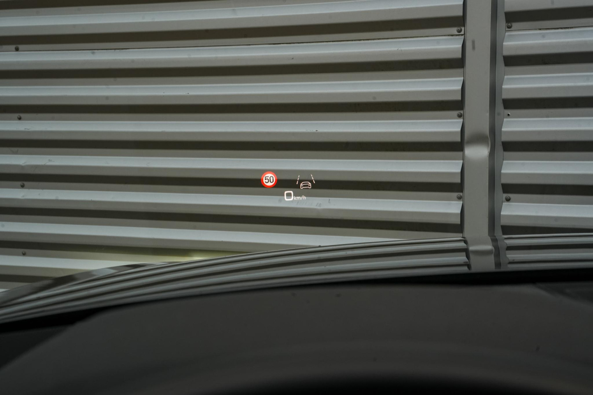 Audi A6 Avant 55 TFSI e quattro Competition 2021 Daytonagrijs pareleffect 25