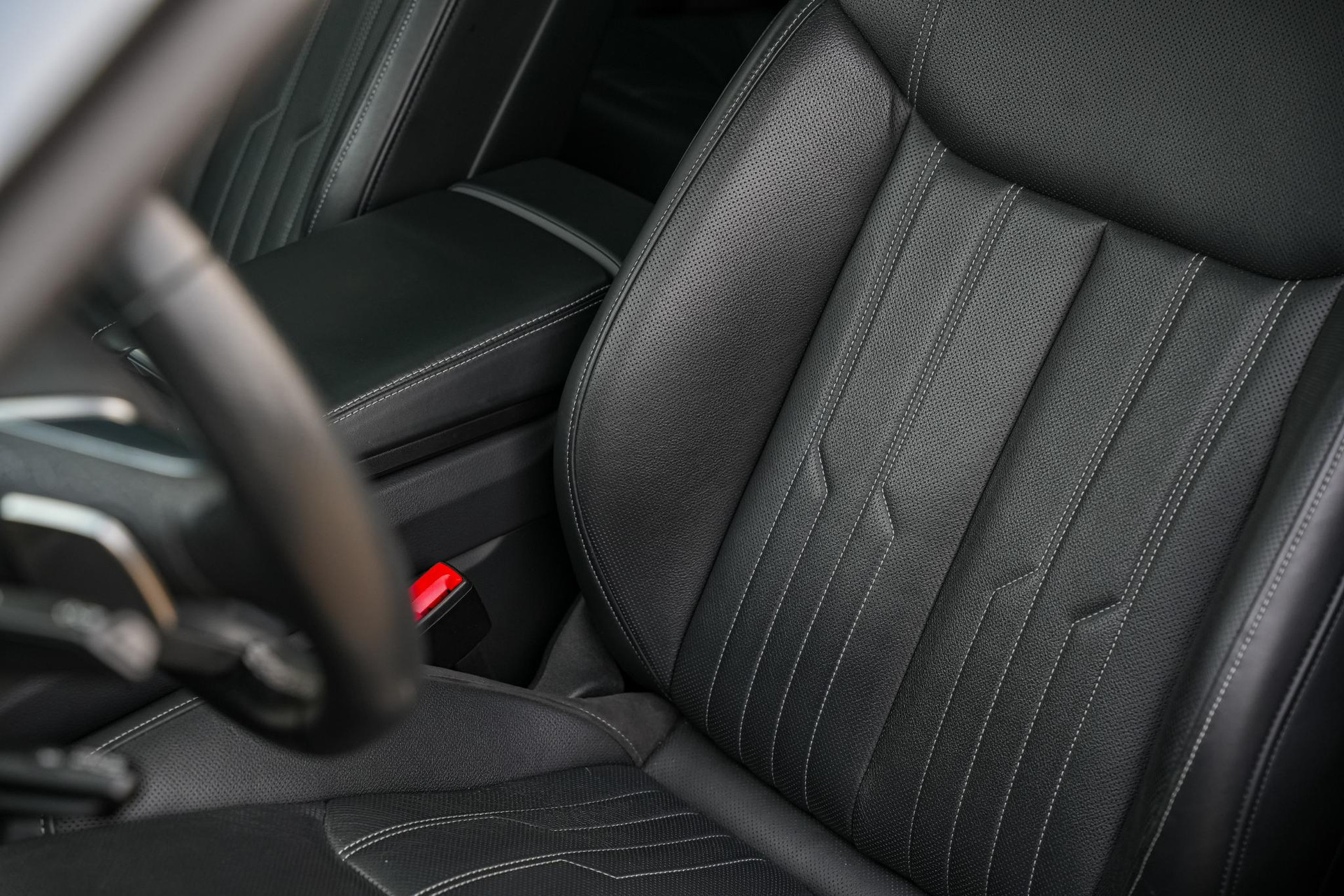 Audi A6 Avant 55 TFSI e quattro Competition 2021 Daytonagrijs pareleffect 27