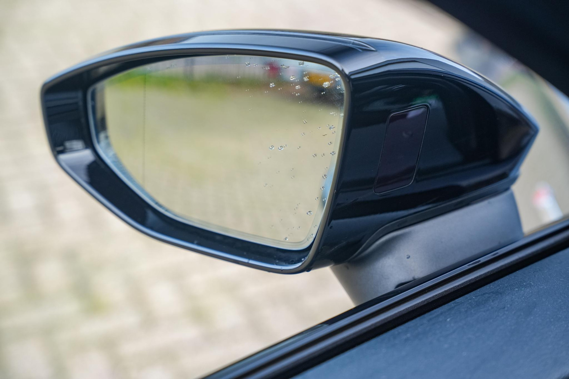 Audi A6 Avant 55 TFSI e quattro Competition 2021 Daytonagrijs pareleffect 31