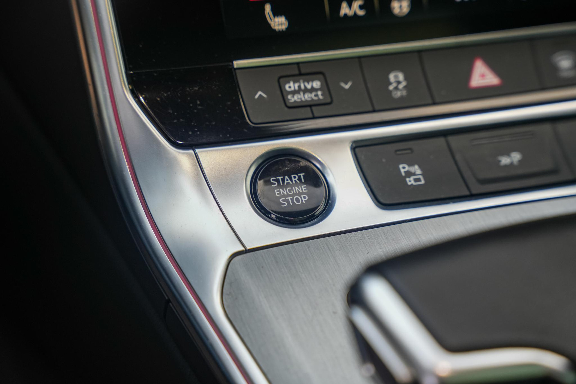 Audi A6 Avant 55 TFSI e quattro Competition 2021 Daytonagrijs pareleffect 33