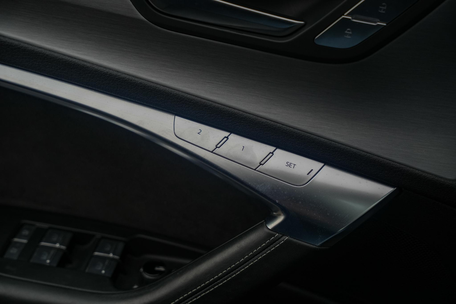 Audi A7 Sportback 55 TFSI quattro Pro Line S 2018 Triton blue metallic (7W) 27