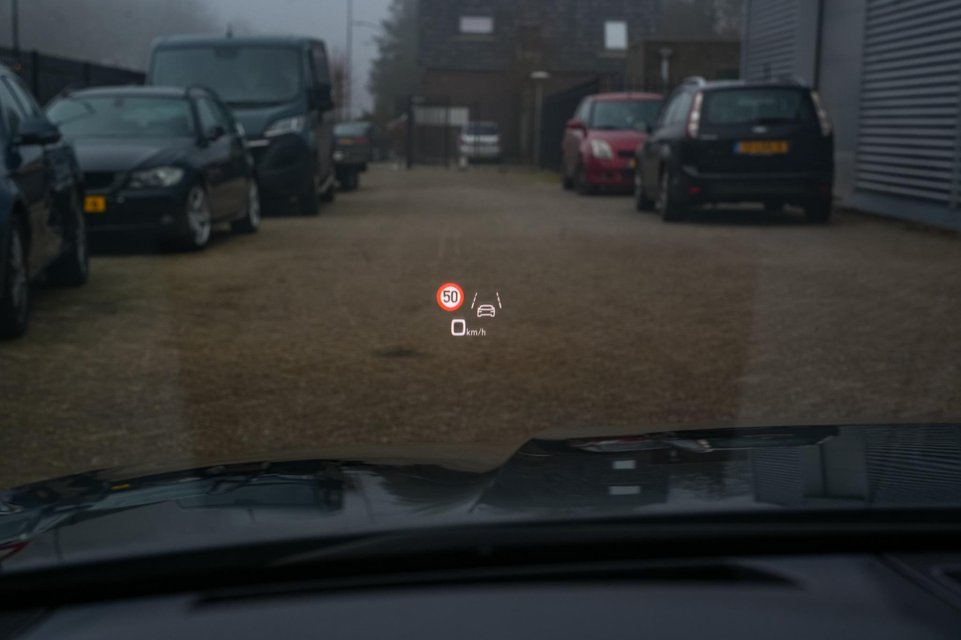 Audi A7 Sportback 55 TFSI quattro Pro Line S 2018 Triton blue metallic (7W) 35