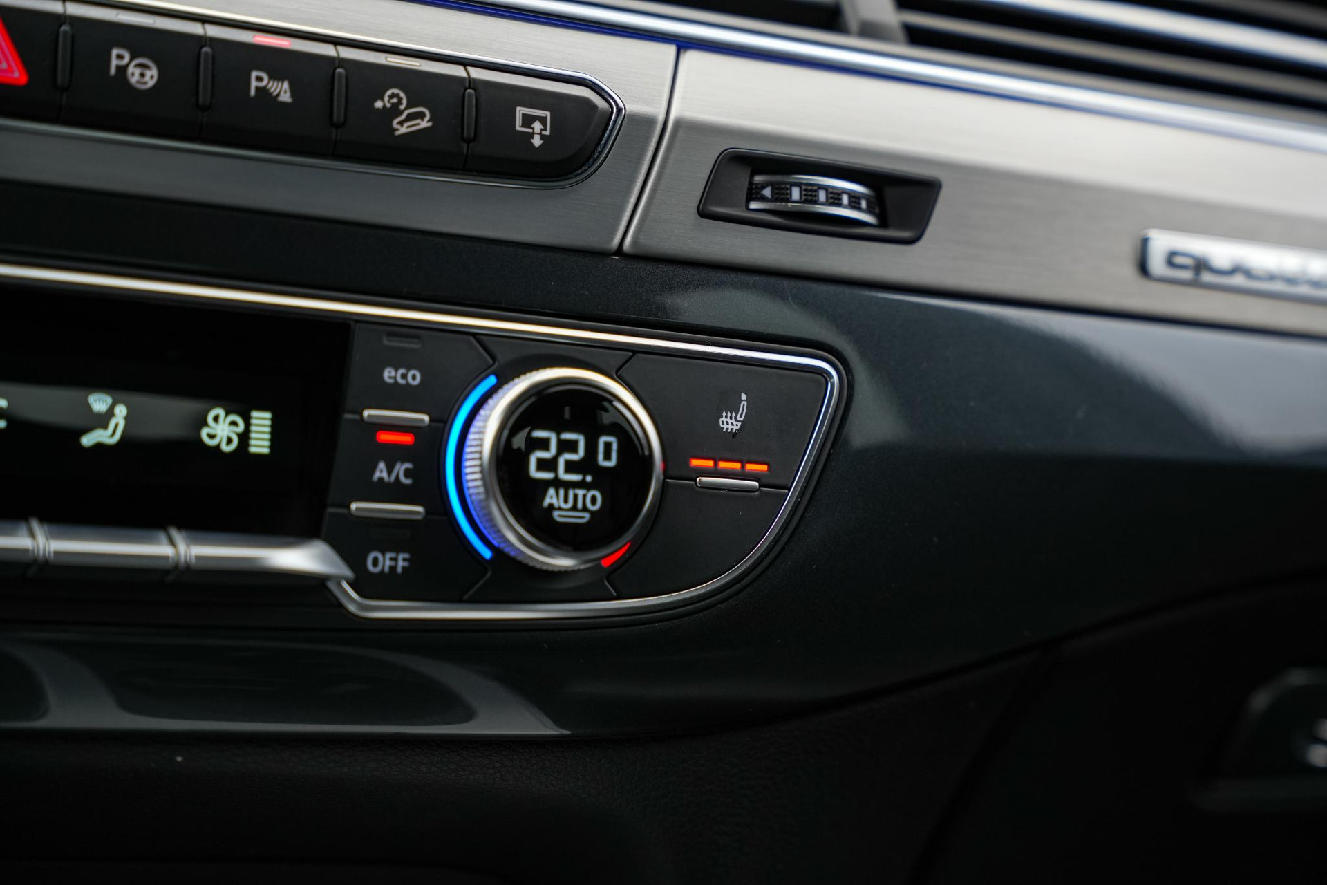 Audi Q7 3.0 TDI e-tron quattro Sport 2016 Orcazwart metallic 17