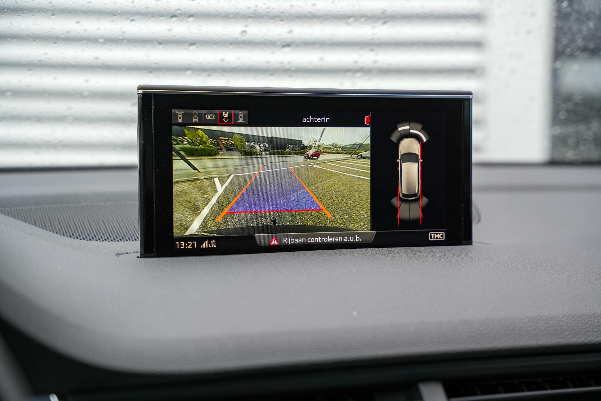 Audi Q7 3.0 TDI e-tron quattro Sport 2016 Orcazwart metallic 19