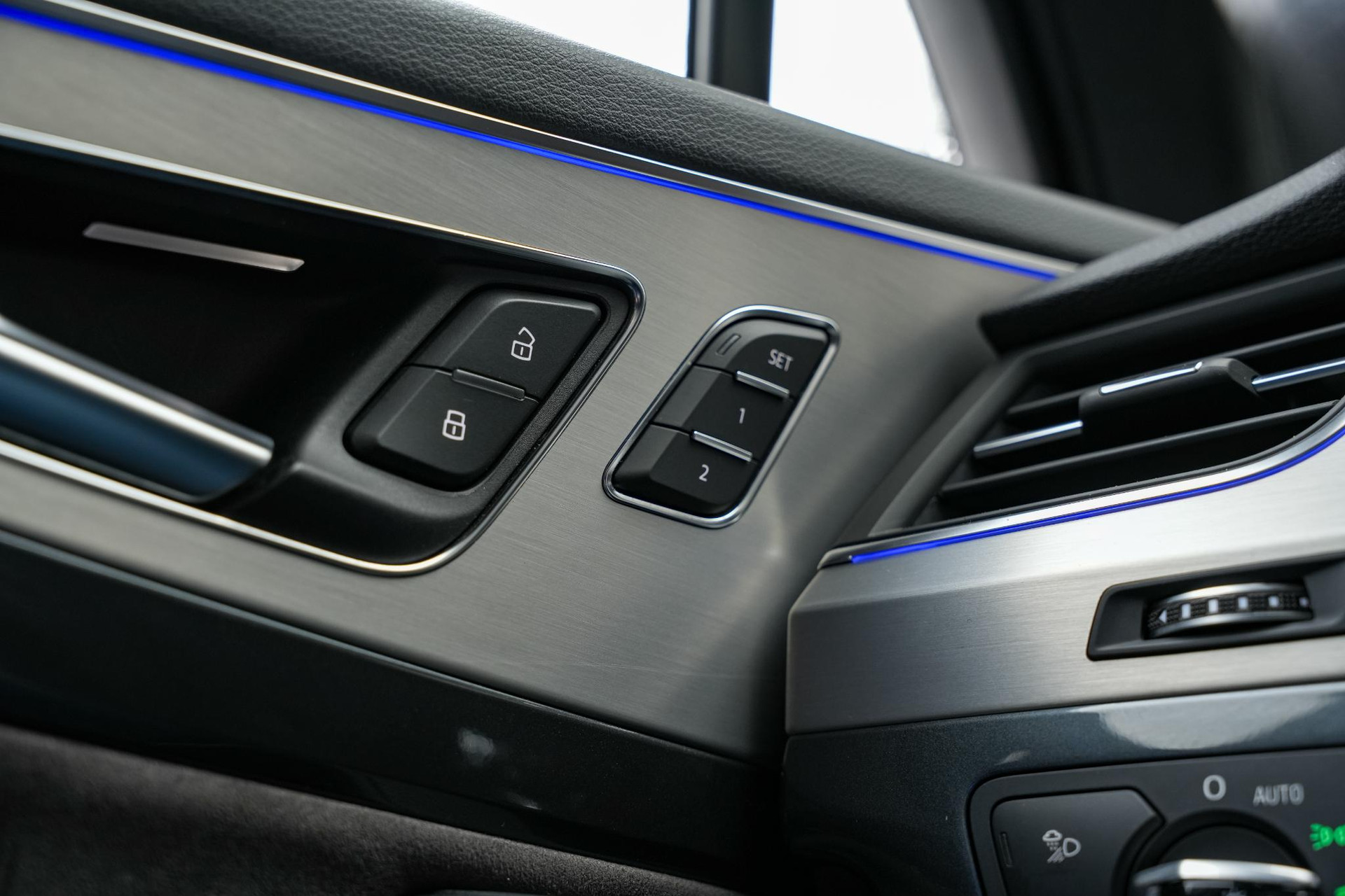 Audi Q7 3.0 TDI e-tron quattro Sport 2016 Orcazwart metallic 25