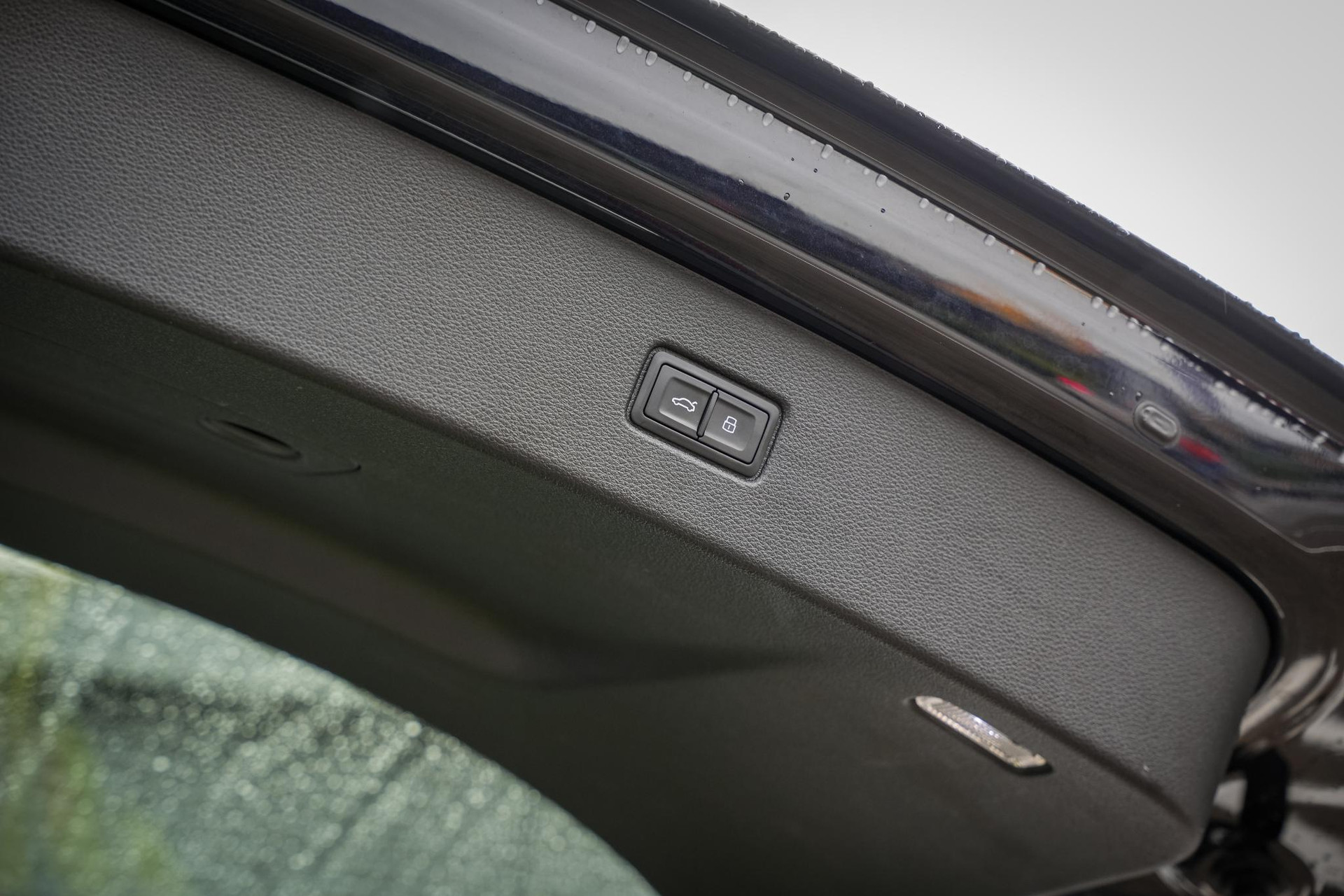 Audi Q7 3.0 TDI e-tron quattro Sport 2016 Orcazwart metallic 32