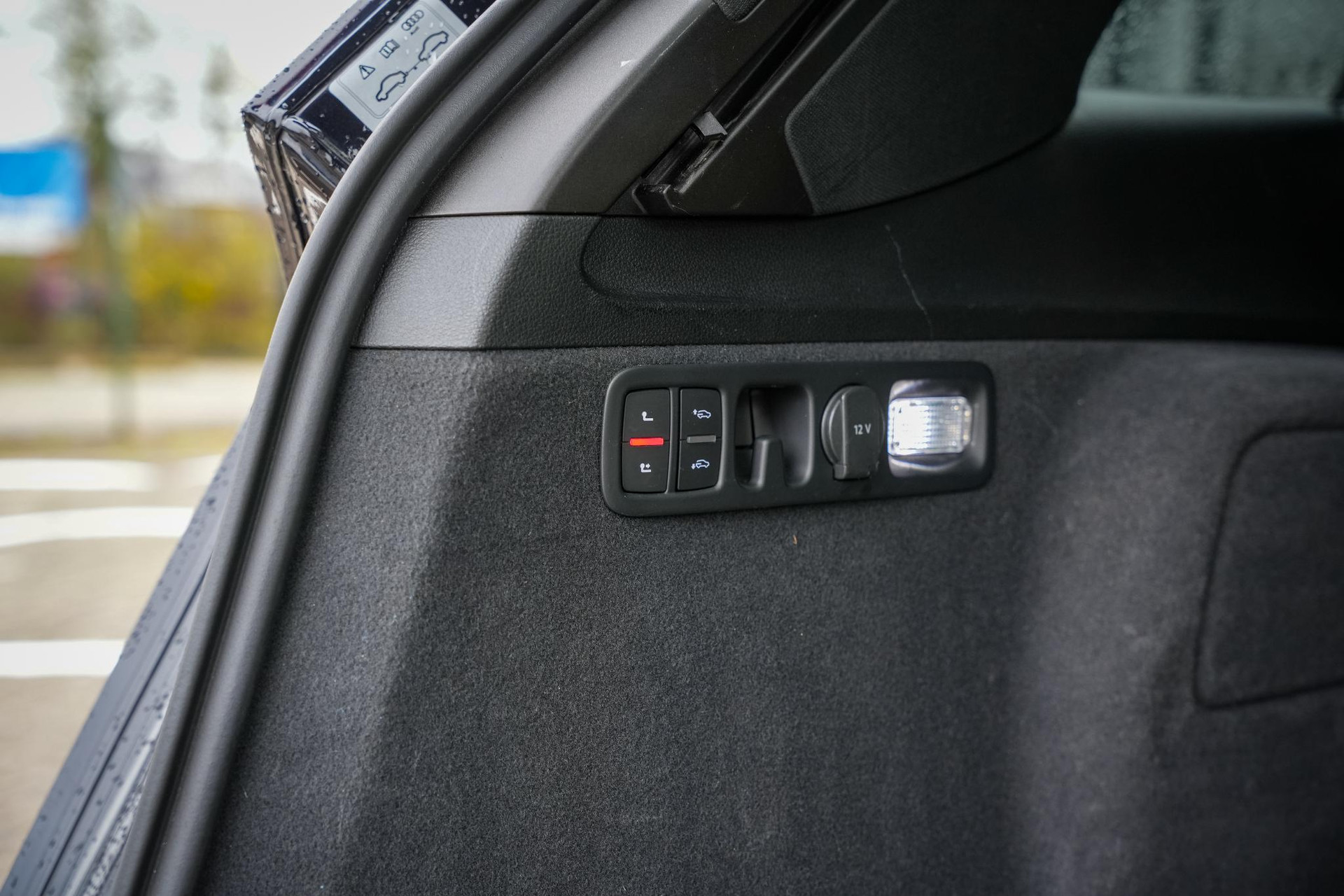 Audi Q7 3.0 TDI e-tron quattro Sport 2016 Orcazwart metallic 33