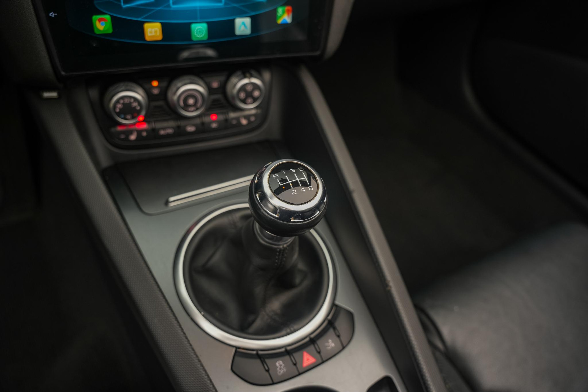 Audi TT Roadster 1.8 TFSI Pro Line S 2010  14