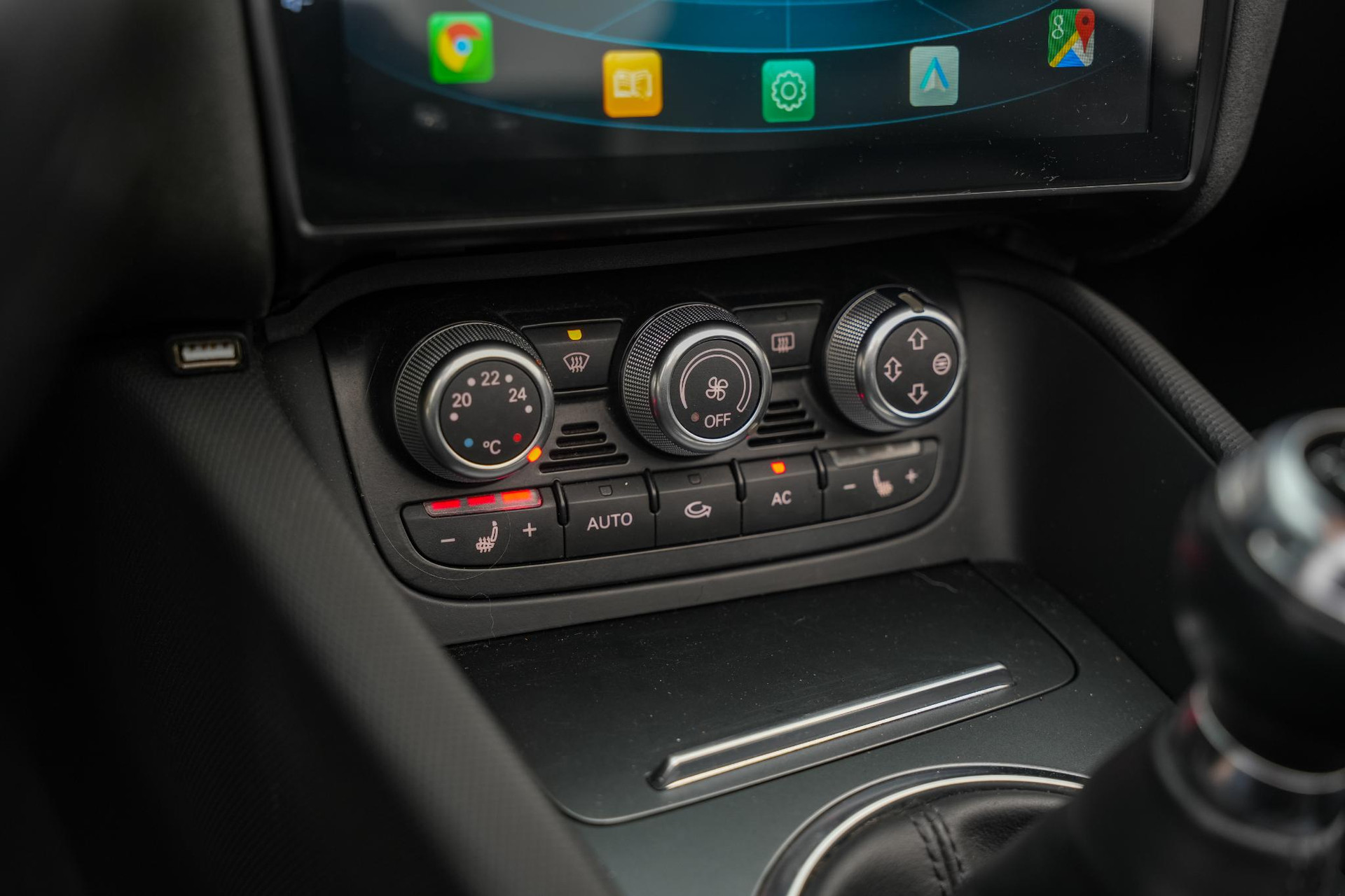 Audi TT Roadster 1.8 TFSI Pro Line S 2010  15