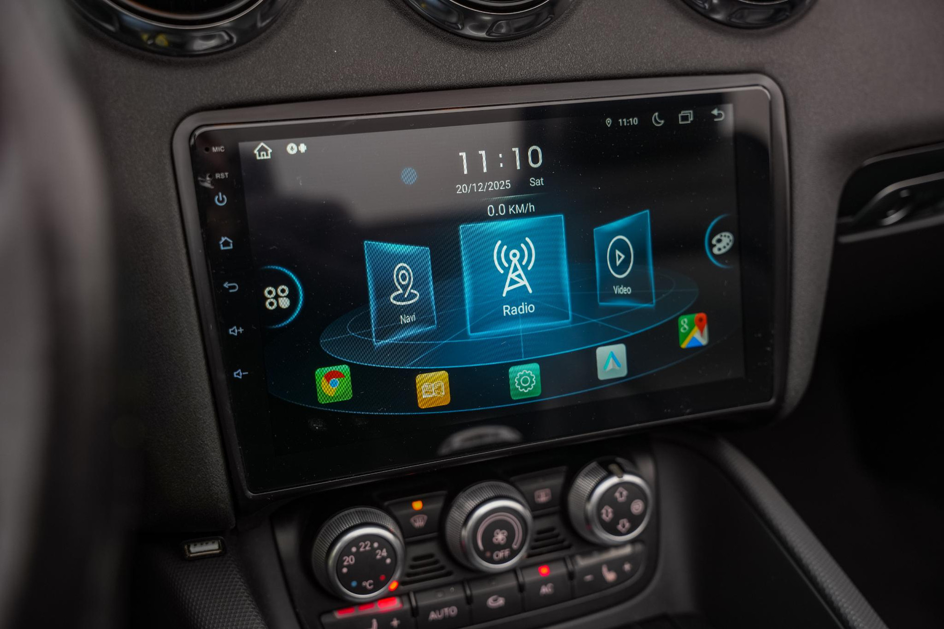 Audi TT Roadster 1.8 TFSI Pro Line S 2010  16