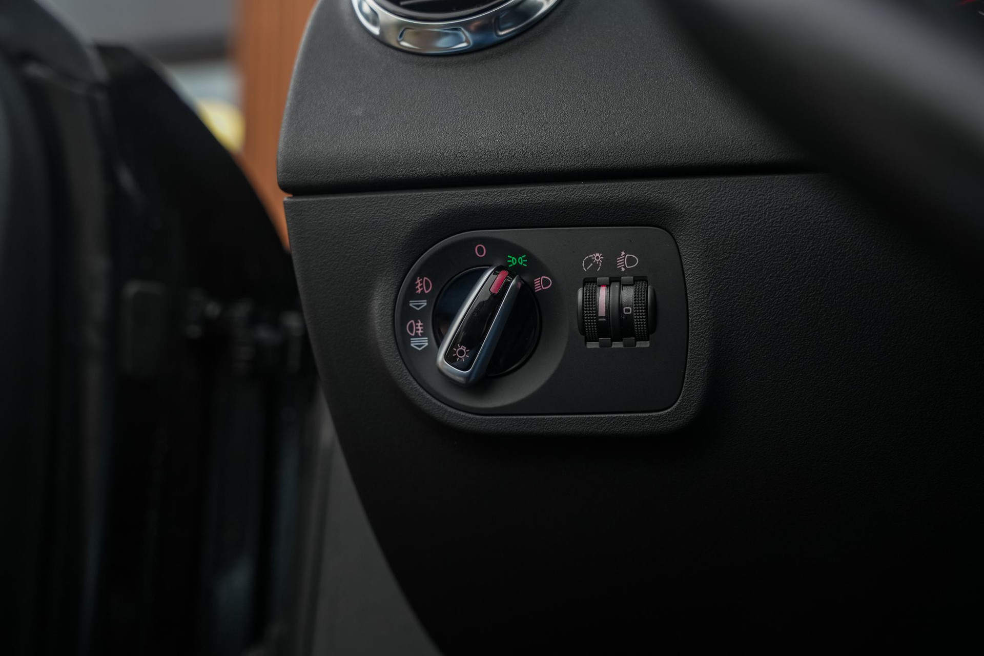 Audi TT Roadster 1.8 TFSI Pro Line S 2010  19