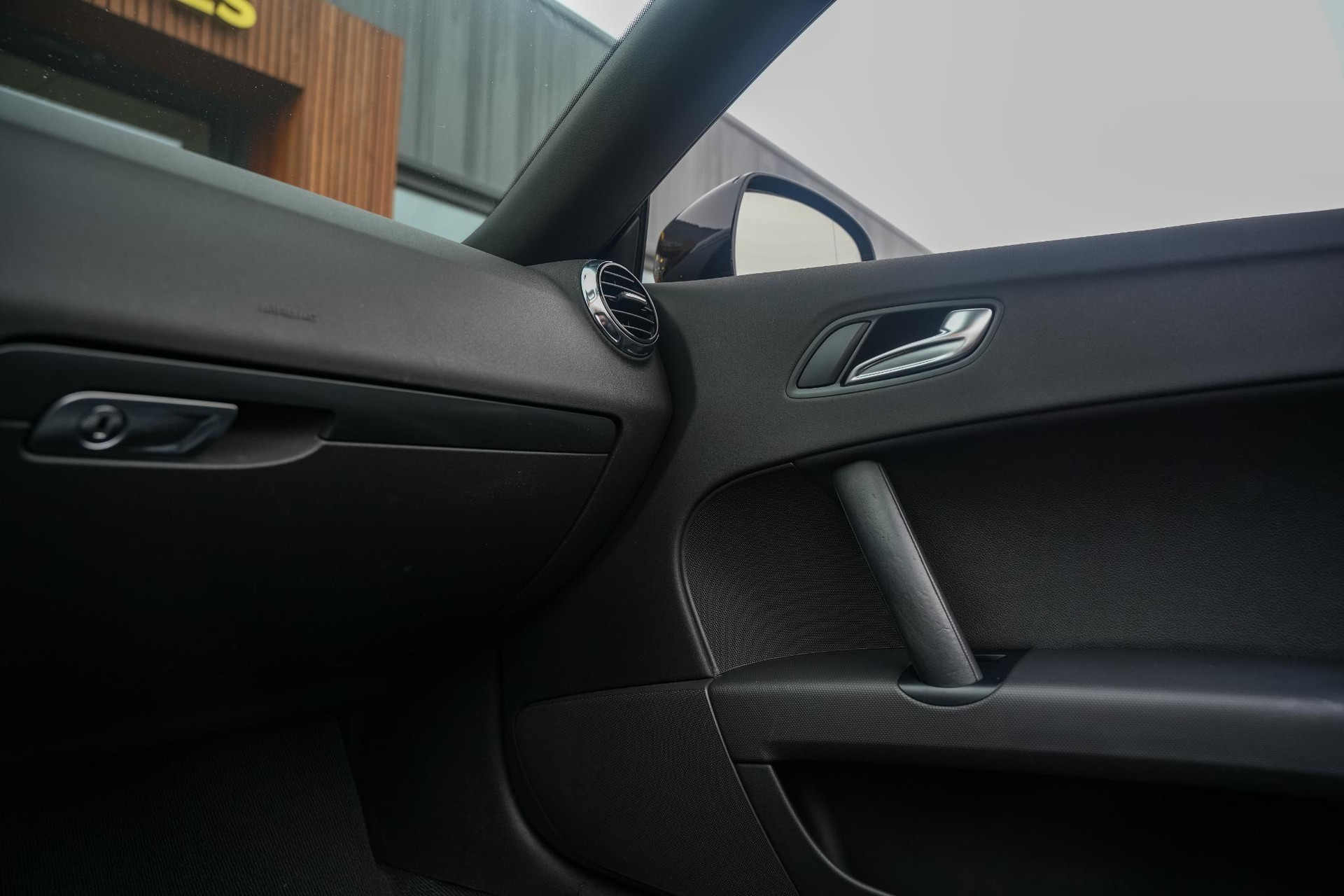 Audi TT Roadster 1.8 TFSI Pro Line S 2010  20