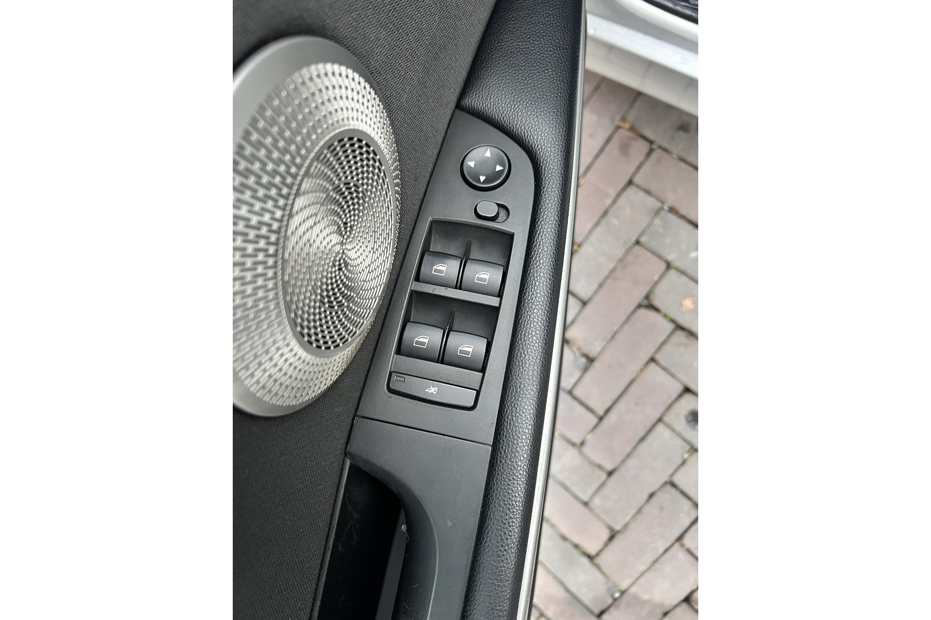 BMW 3-serie 325i Dynamic Executive 2005 Titansilber metallic  18