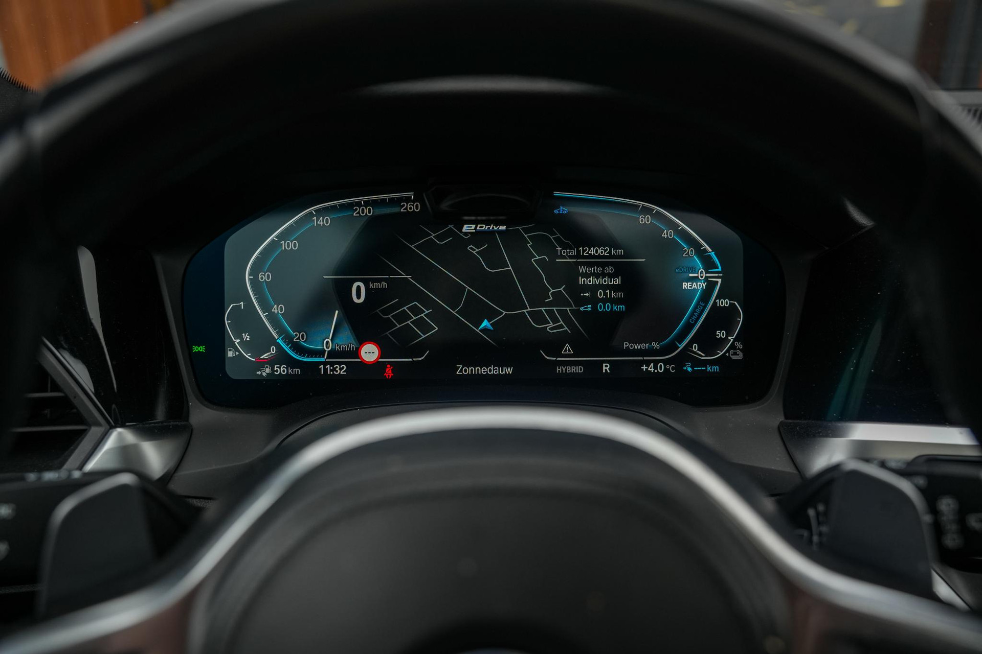 BMW 3 Serie Touring 330e High Executive 2020  18