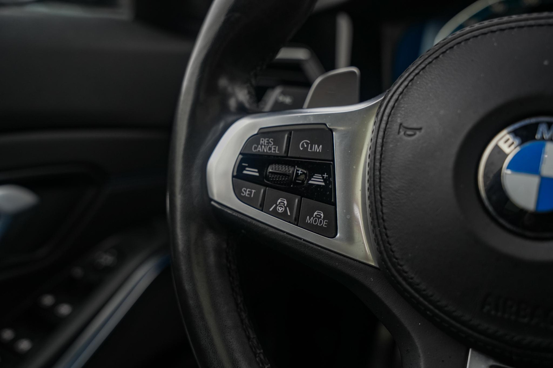 BMW 3 Serie Touring 330e High Executive 2020  19