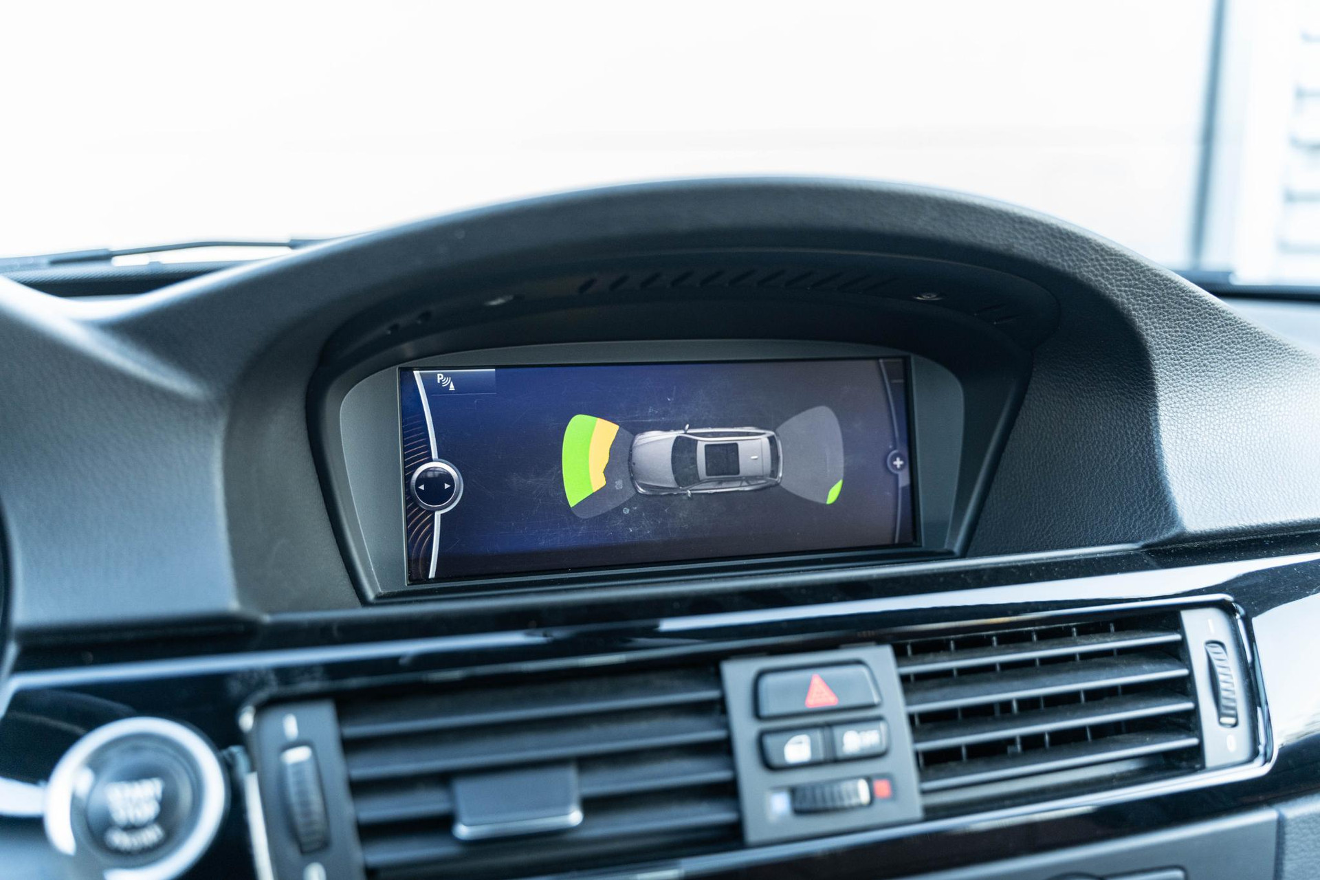 BMW 3 Serie Touring 335xi Luxury Line 2012 Mondstein metallic 22