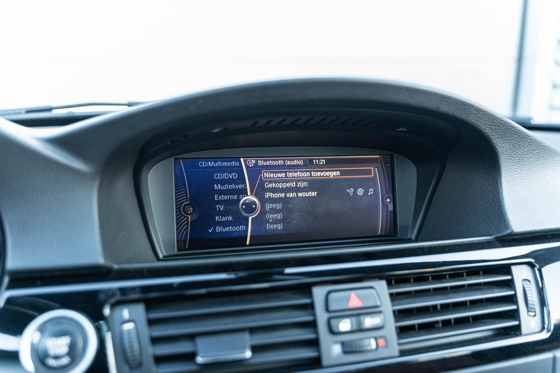 BMW 3 Serie Touring 335xi Luxury Line 2012 Mondstein metallic 23