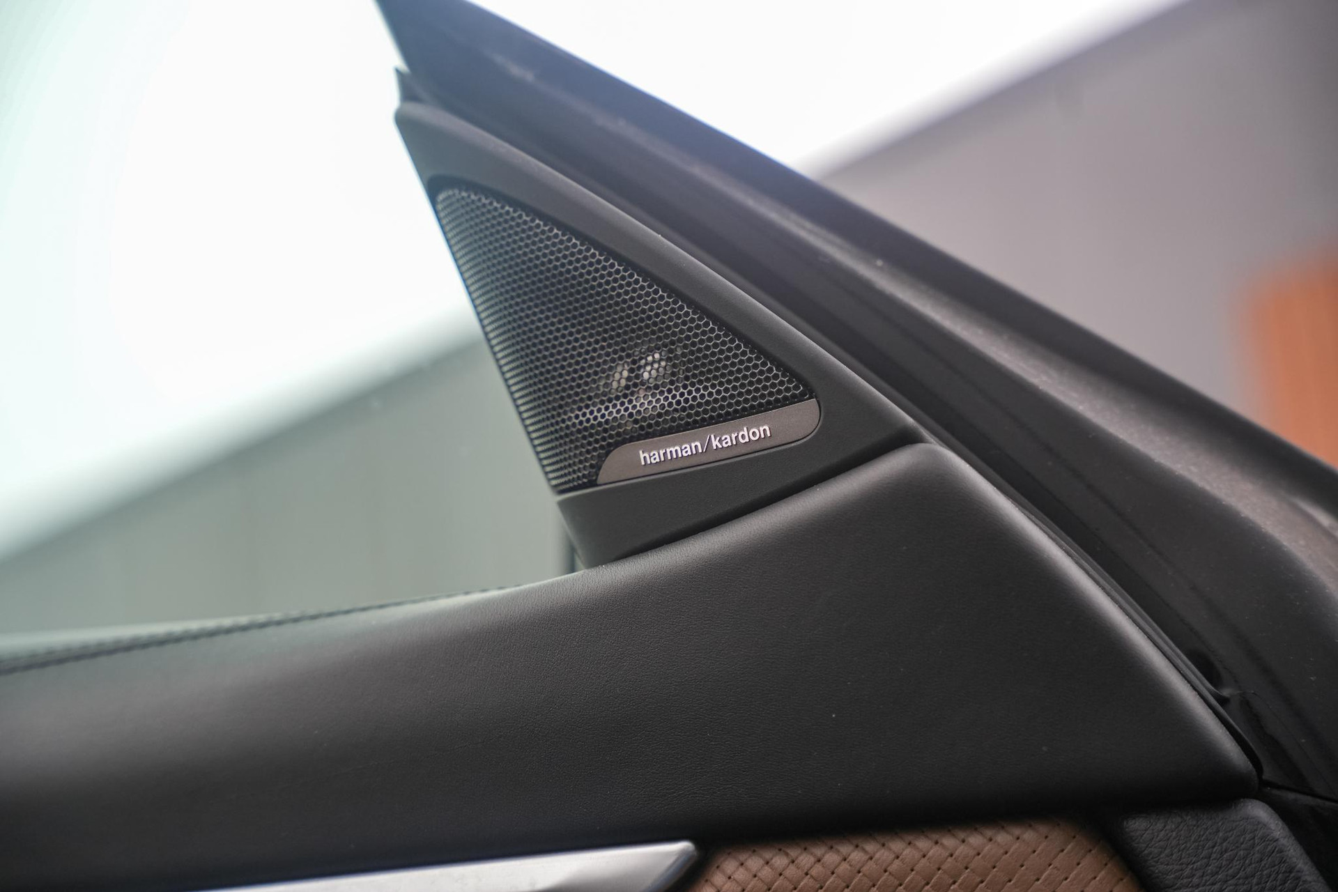 BMW 4 Serie Coupé 428i High Executive 2015 Saphirschwarz metallic 23