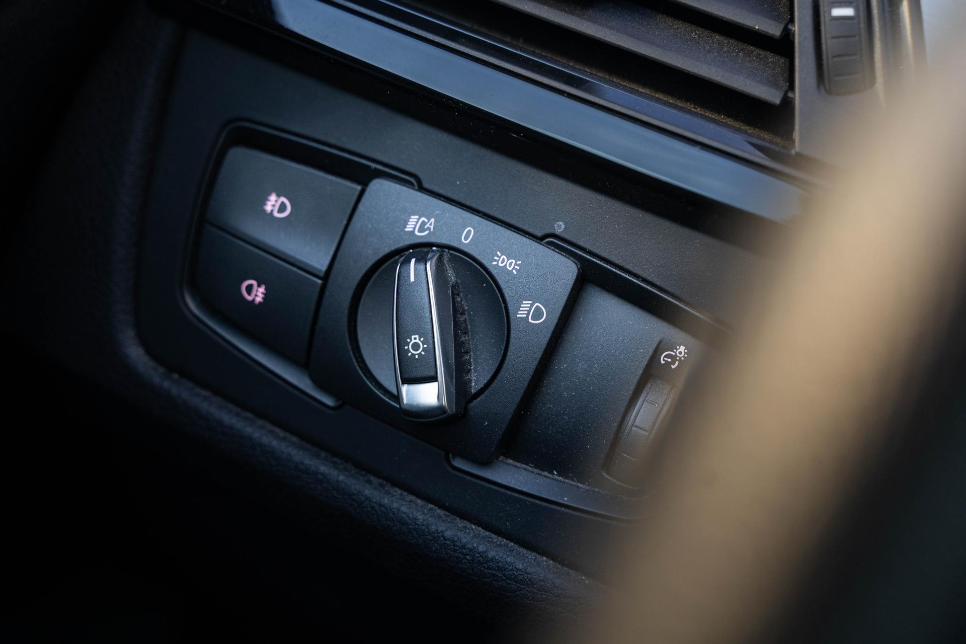 BMW 4 Serie Coupé 435i Executive 2014 Mineralgrau metallic 14