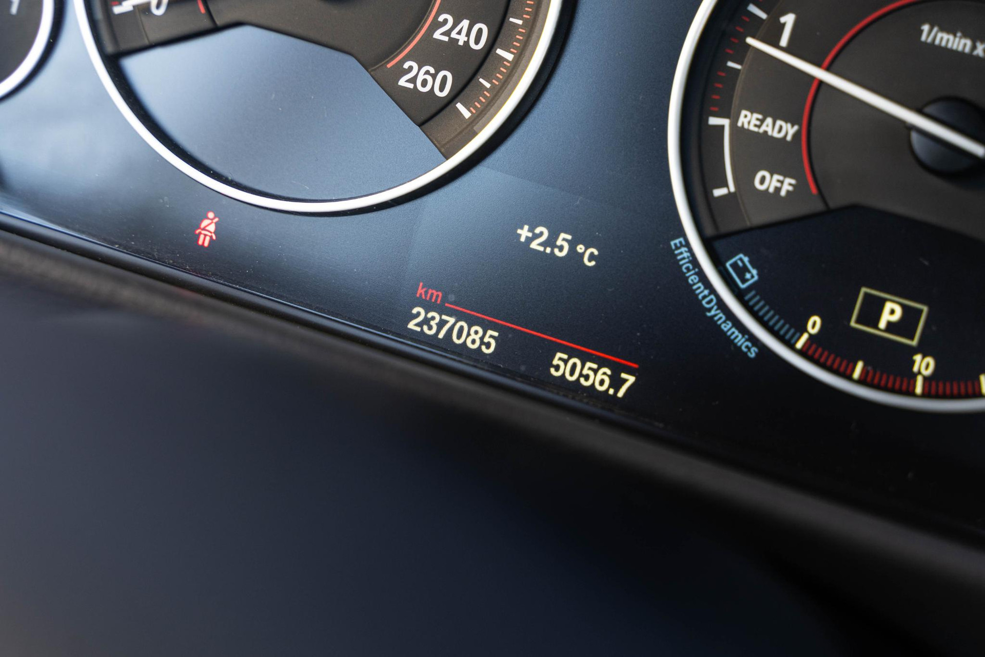 BMW 4 Serie Coupé 435i Executive 2014 Mineralgrau metallic 17