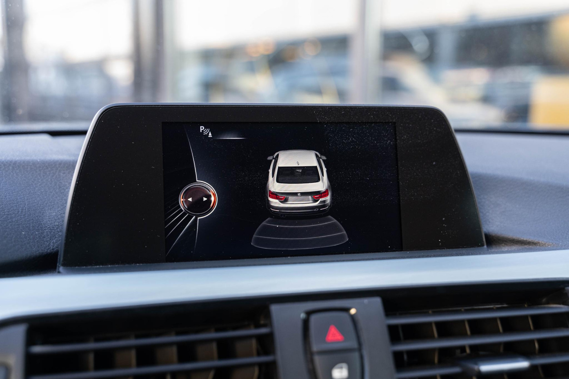 BMW 4 Serie Coupé 435i Executive 2014 Mineralgrau metallic 20