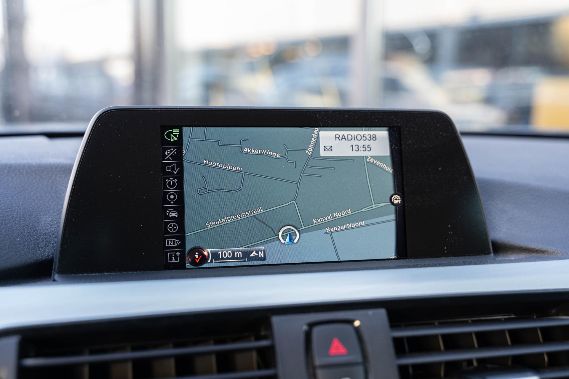 BMW 4 Serie Coupé 435i Executive 2014 Mineralgrau metallic 21