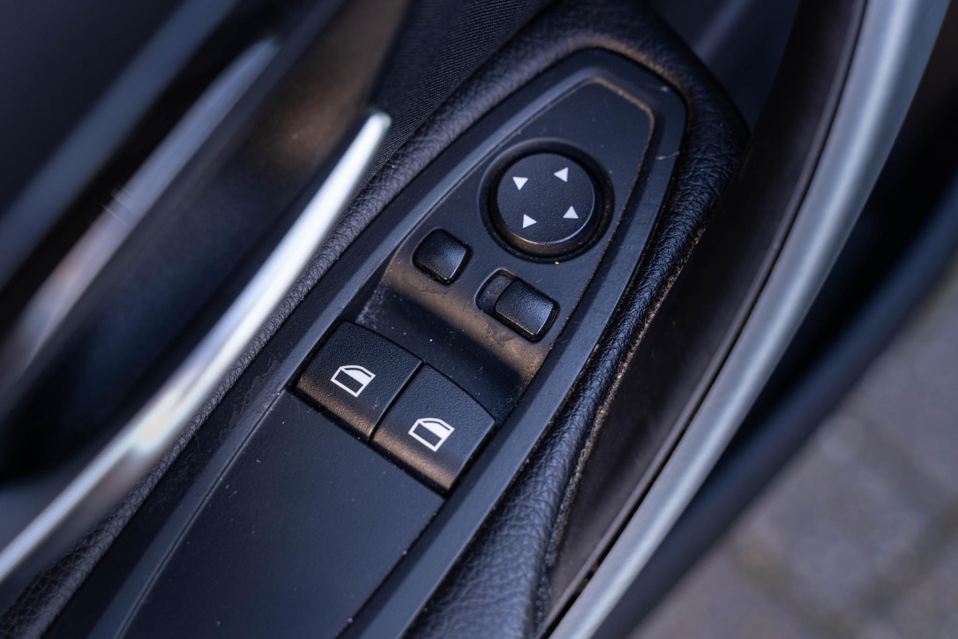 BMW 4 Serie Coupé 435i Executive 2014 Mineralgrau metallic 37