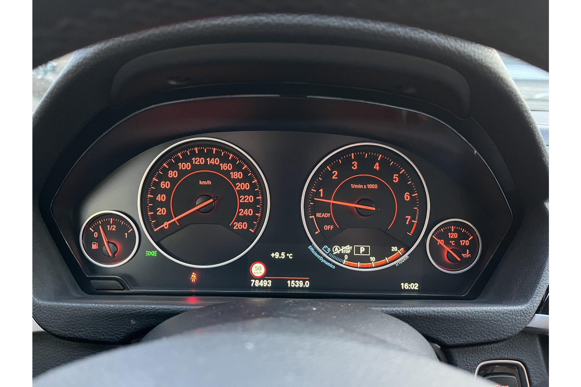 BMW 4 Serie Gran Coupé 420i High Executive 2021 Mineral-weiss metallic (A96) 12