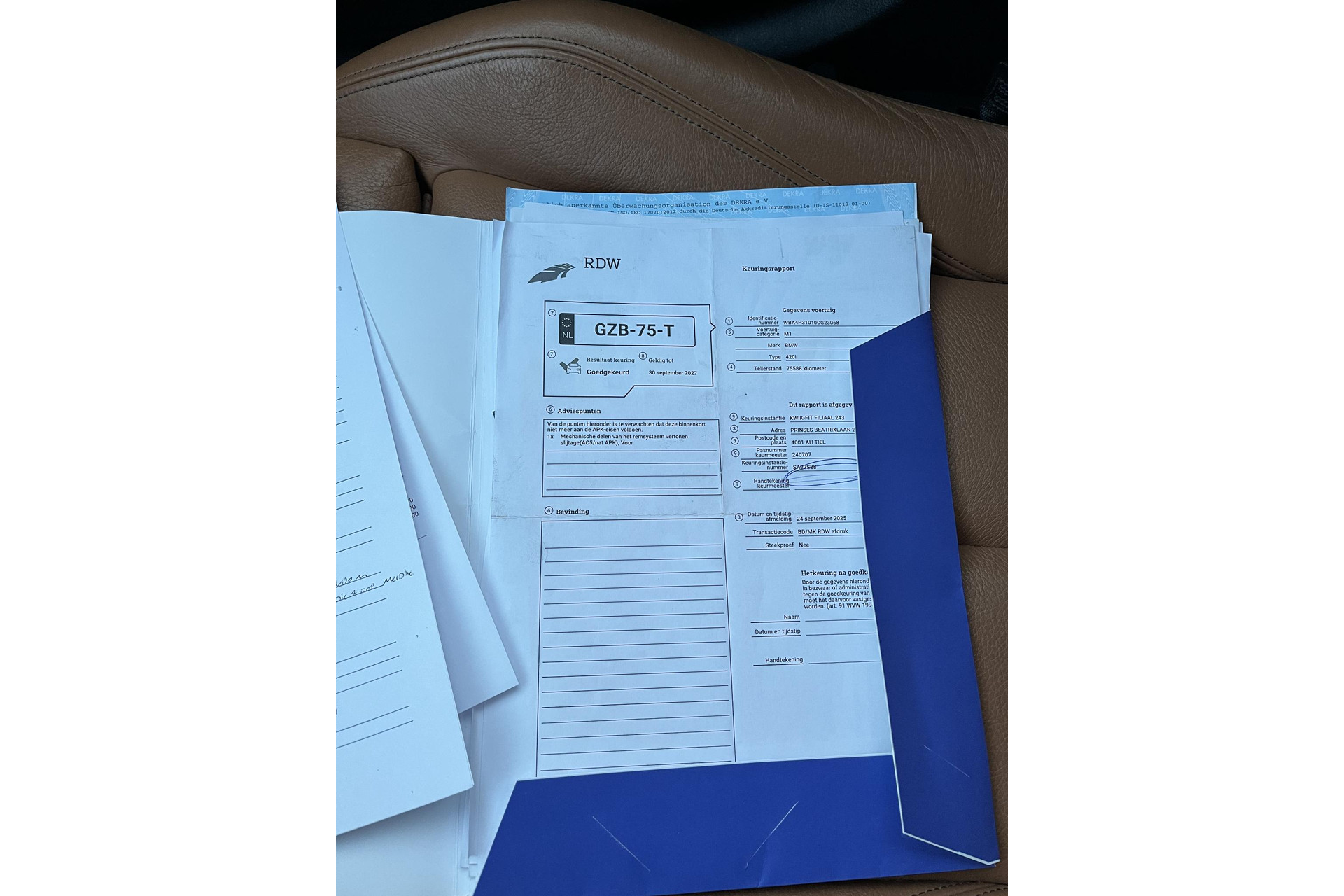 BMW 4 Serie Gran Coupé 420i High Executive 2021 Mineral-weiss metallic (A96) 18