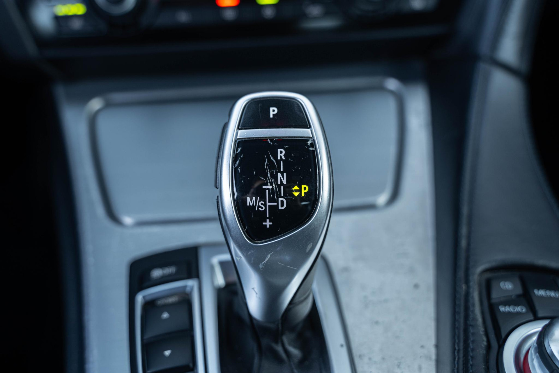 BMW 6 Serie Cabrio 640i High Executive 2012 titan-silber (354) 20