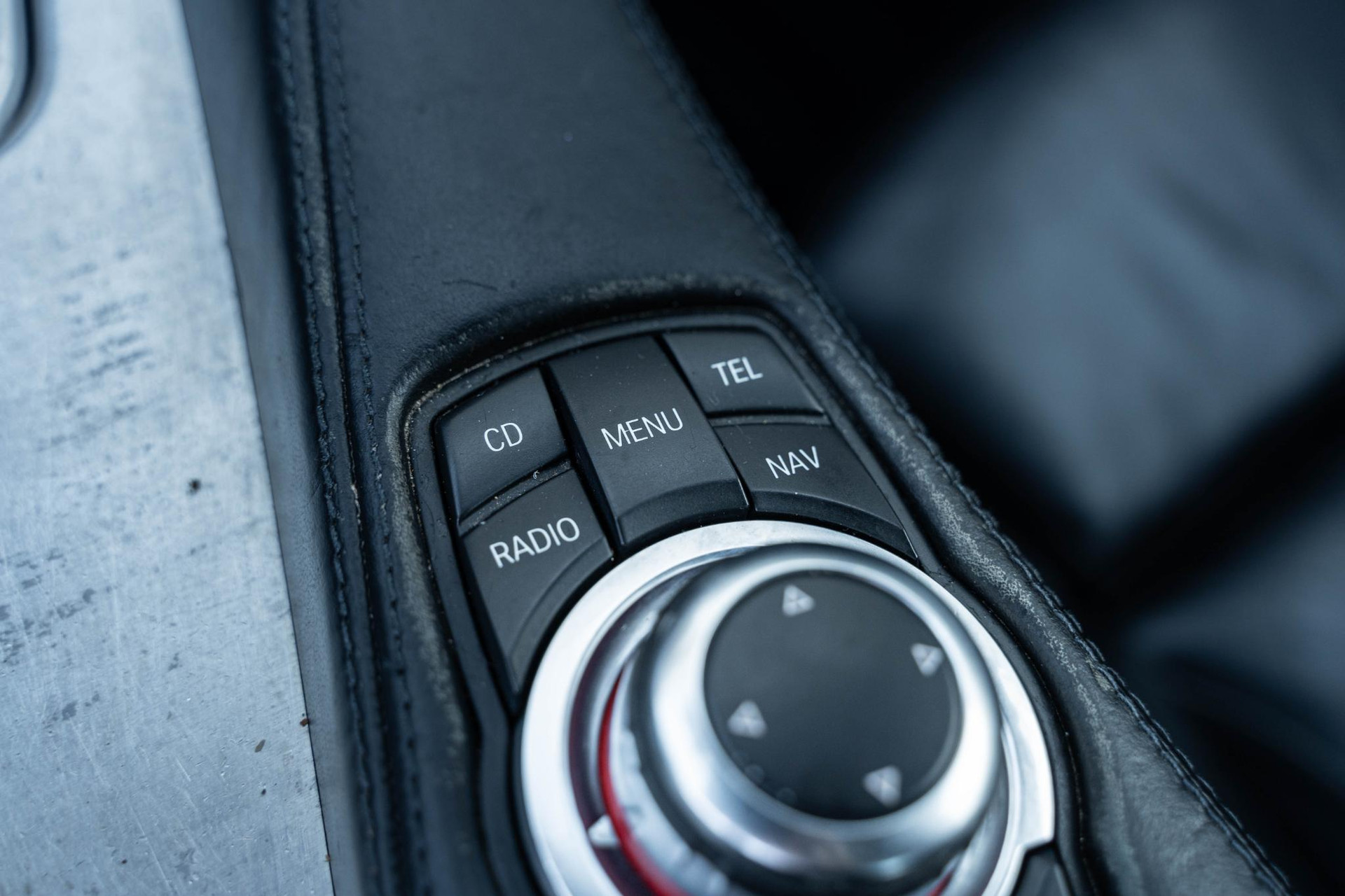 BMW 6 Serie Cabrio 640i High Executive 2012 titan-silber (354) 23