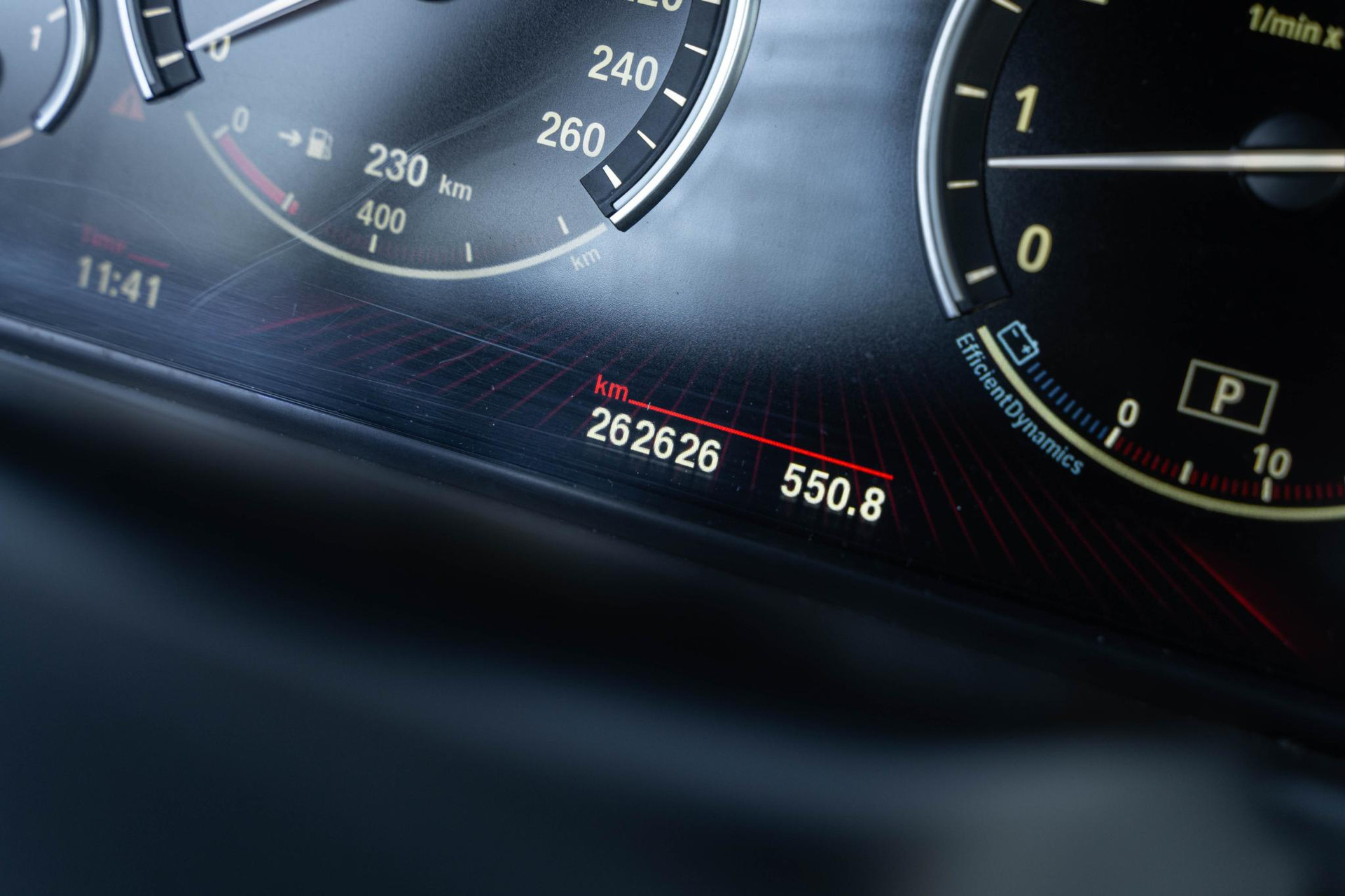 BMW 6 Serie Cabrio 640i High Executive 2012 titan-silber (354) 44