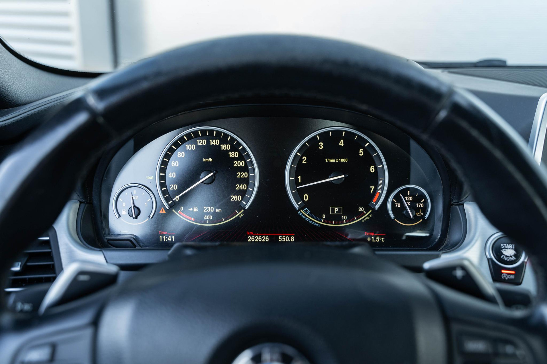 BMW 6 Serie Cabrio 640i High Executive 2012 titan-silber (354) 45