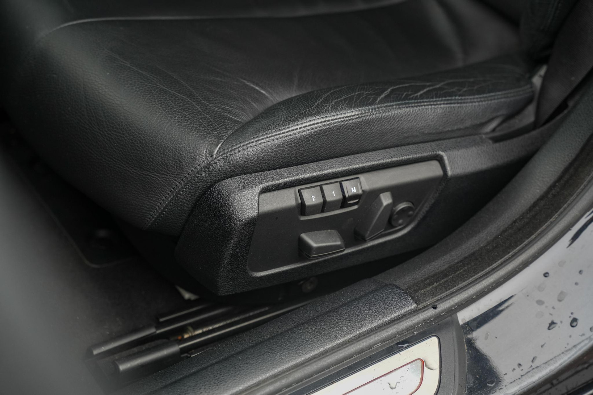 BMW 6 Serie Gran Coupé 640i High Executive 2012 black-sapphire metallic (475) 25