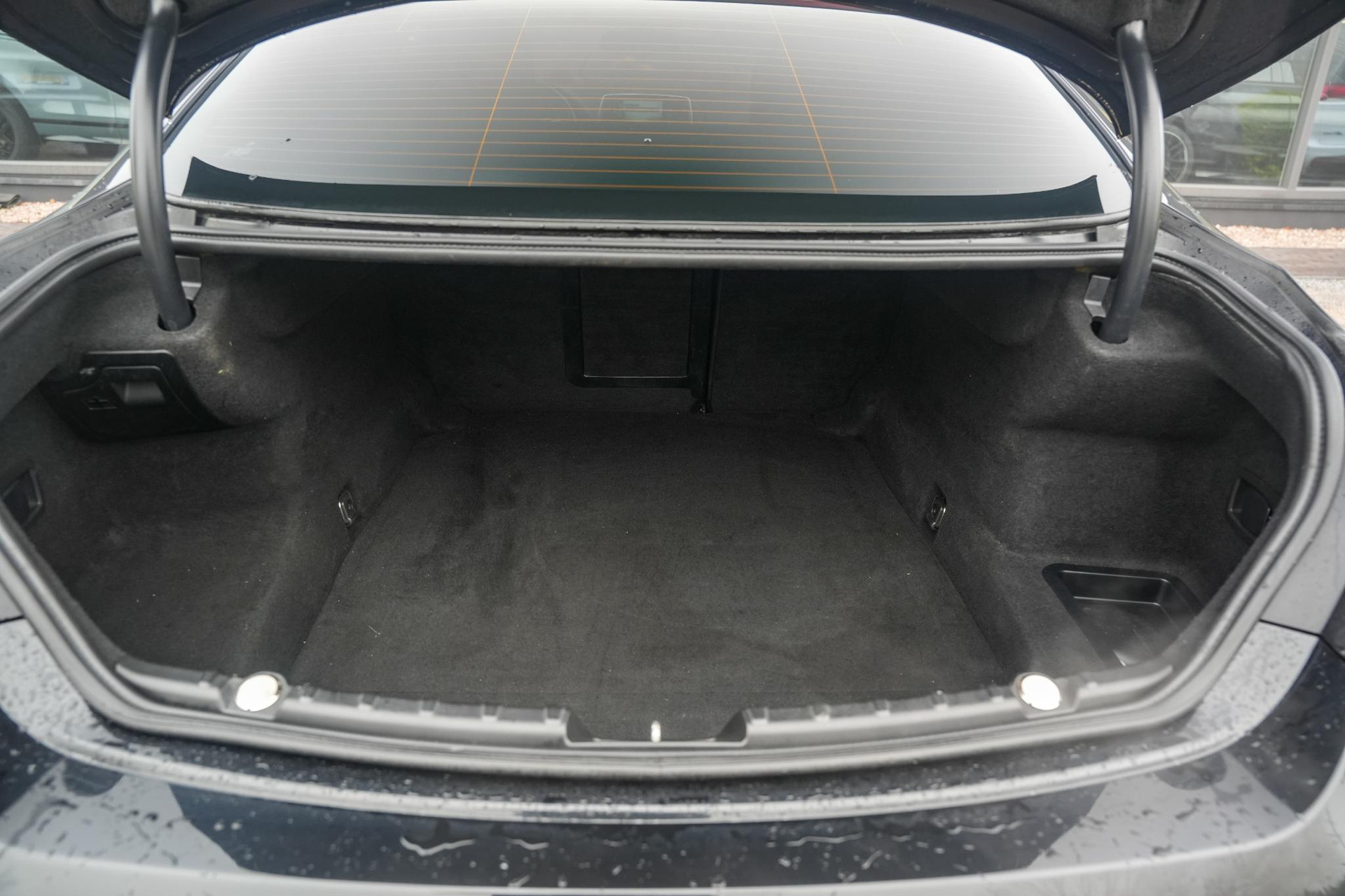 BMW 6 Serie Gran Coupé 640i High Executive 2012 black-sapphire metallic (475) 26