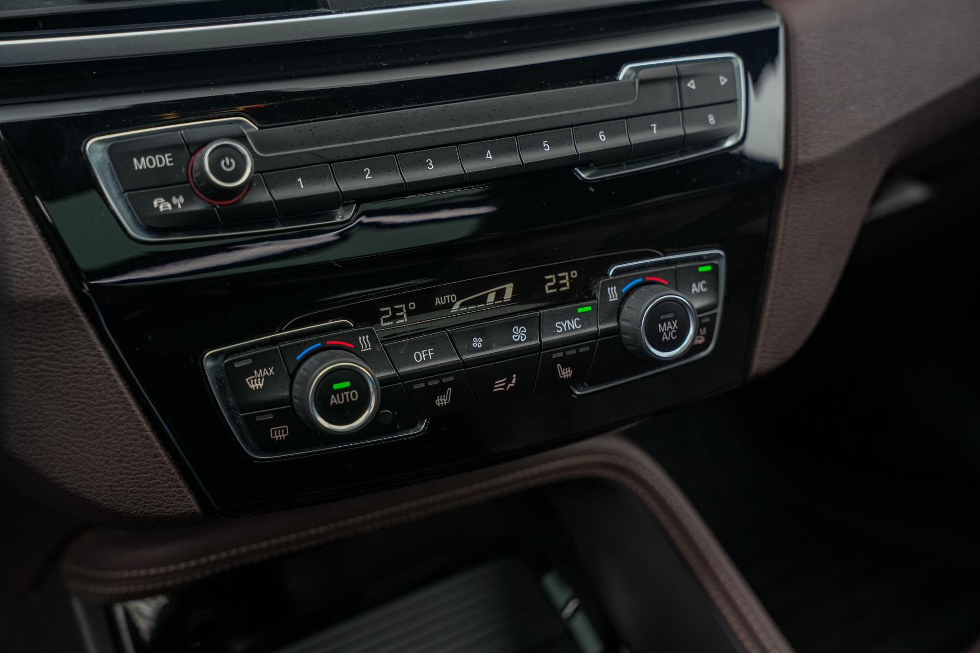 BMW X1 sDrive18i High Executive Edition 2019 Alpinweiss iii 16