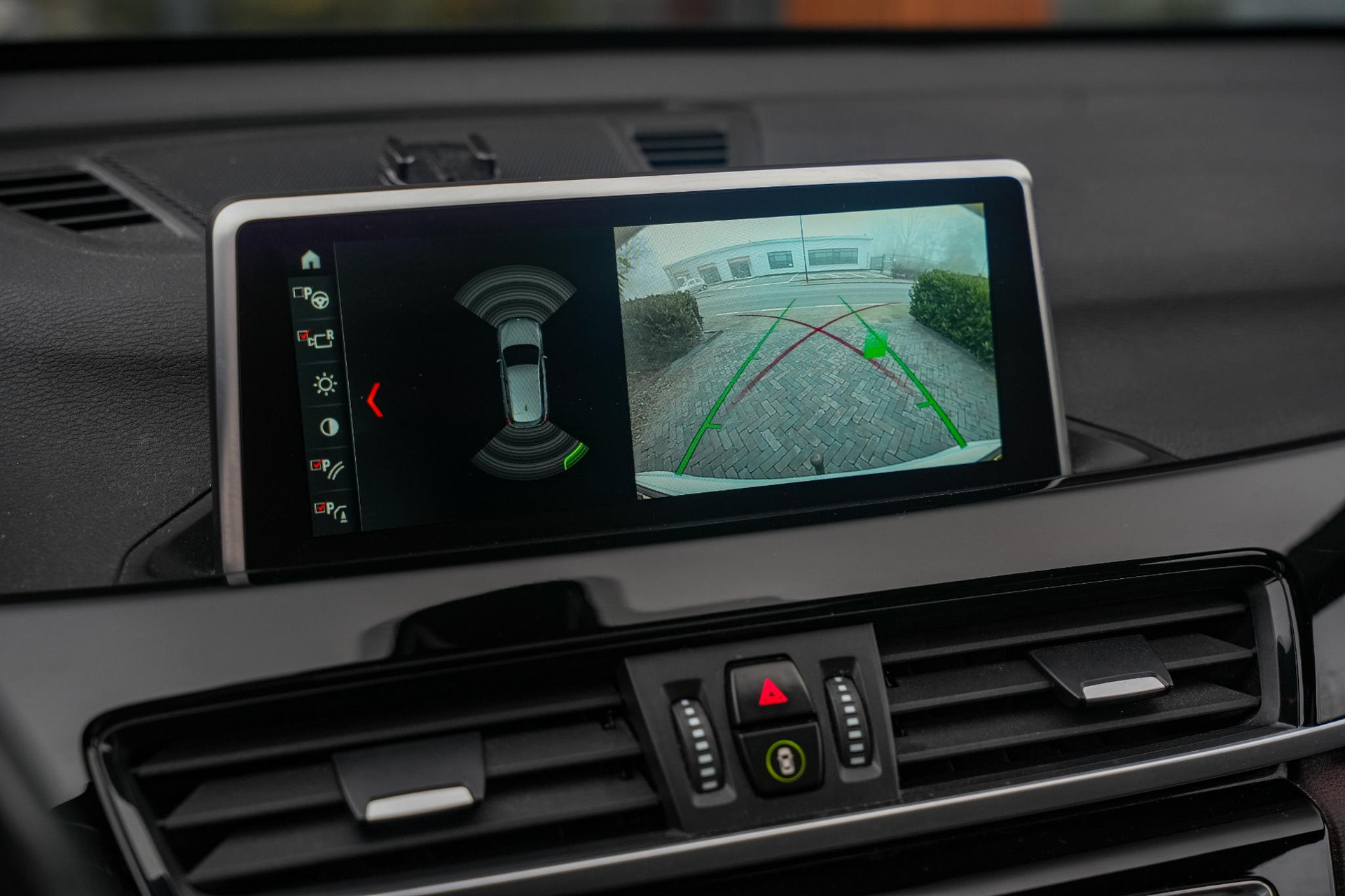 BMW X1 sDrive18i High Executive Edition 2019 Alpinweiss iii 19