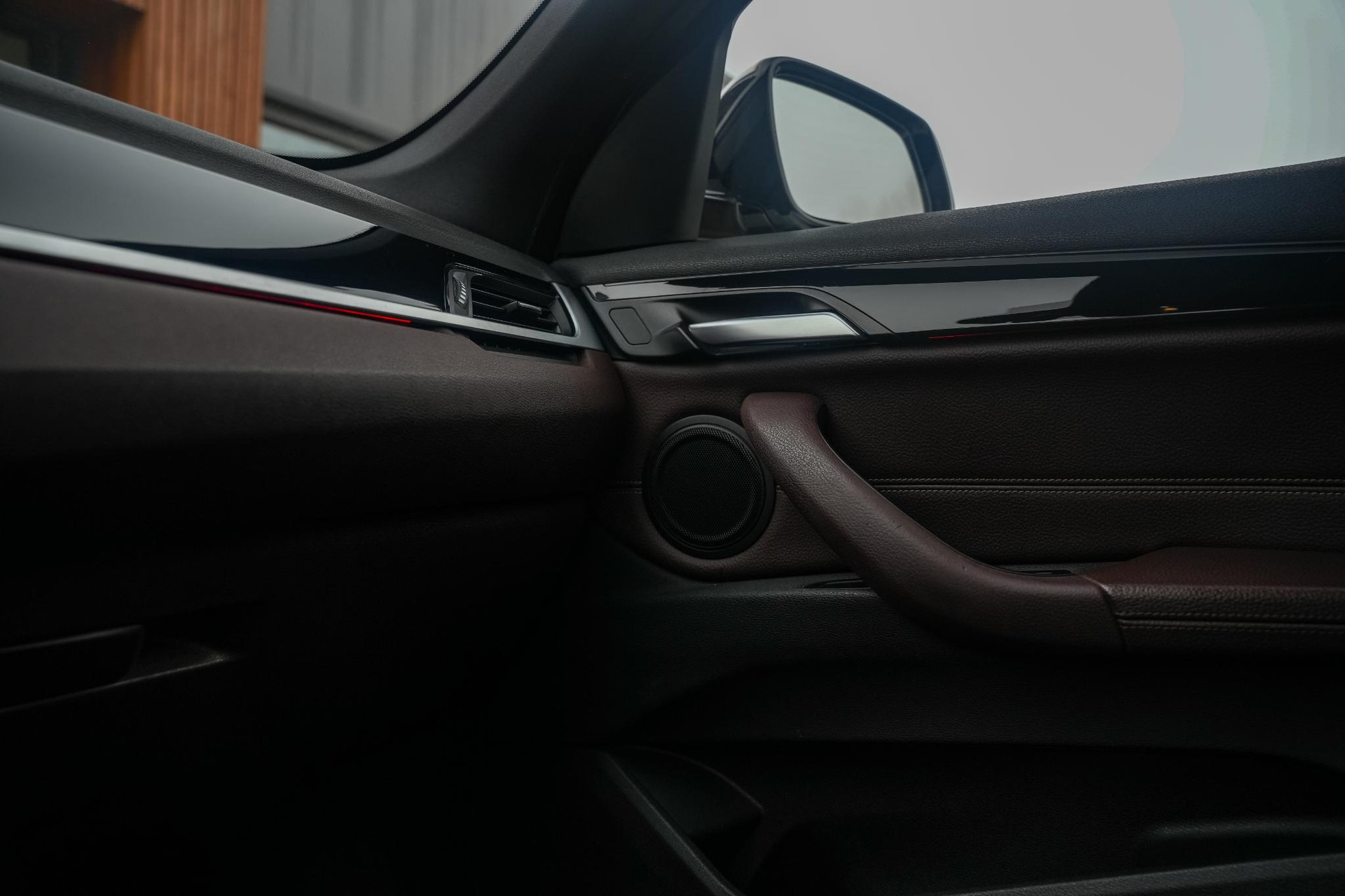 BMW X1 sDrive18i High Executive Edition 2019 Alpinweiss iii 23