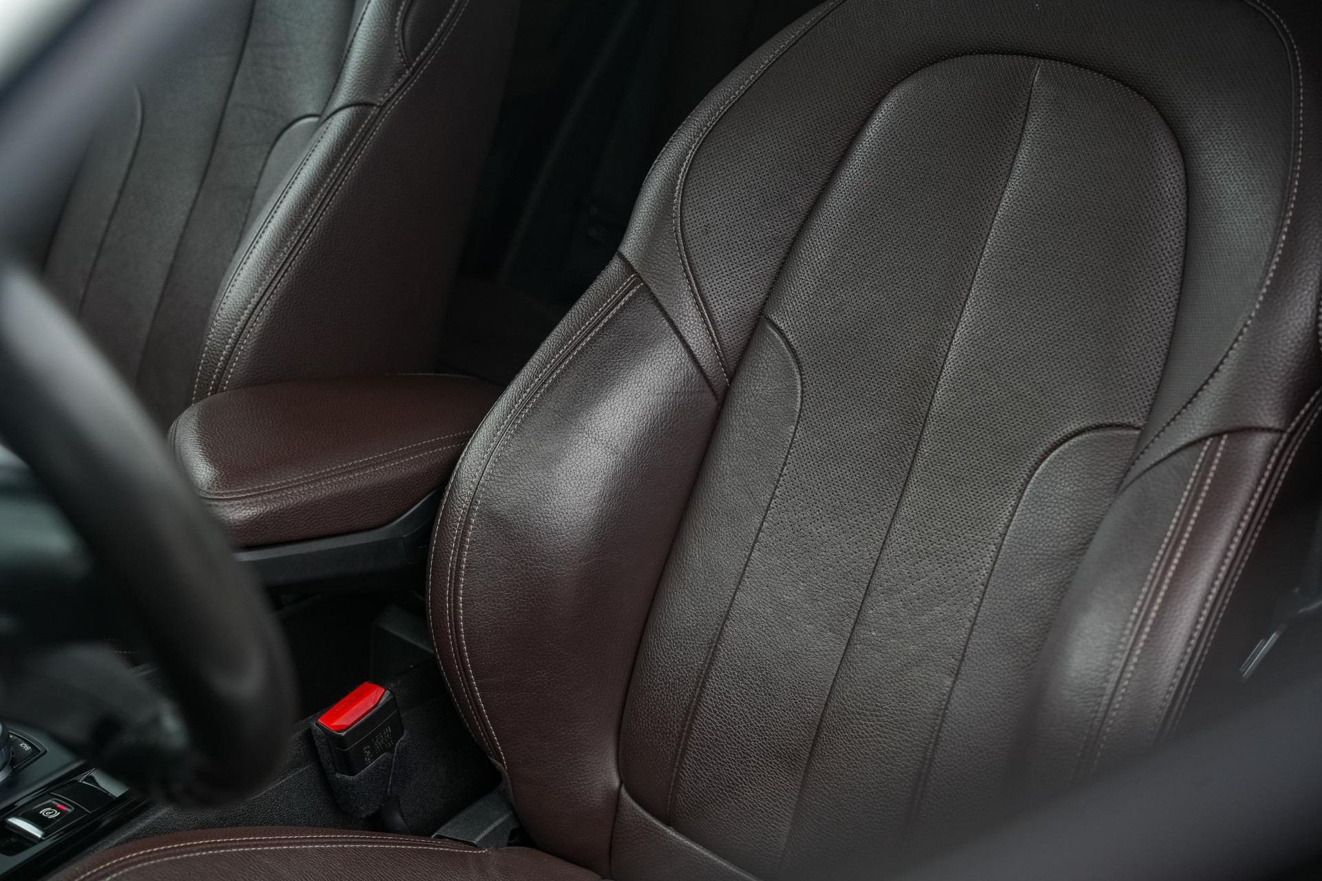 BMW X1 sDrive18i High Executive Edition 2019 Alpinweiss iii 24