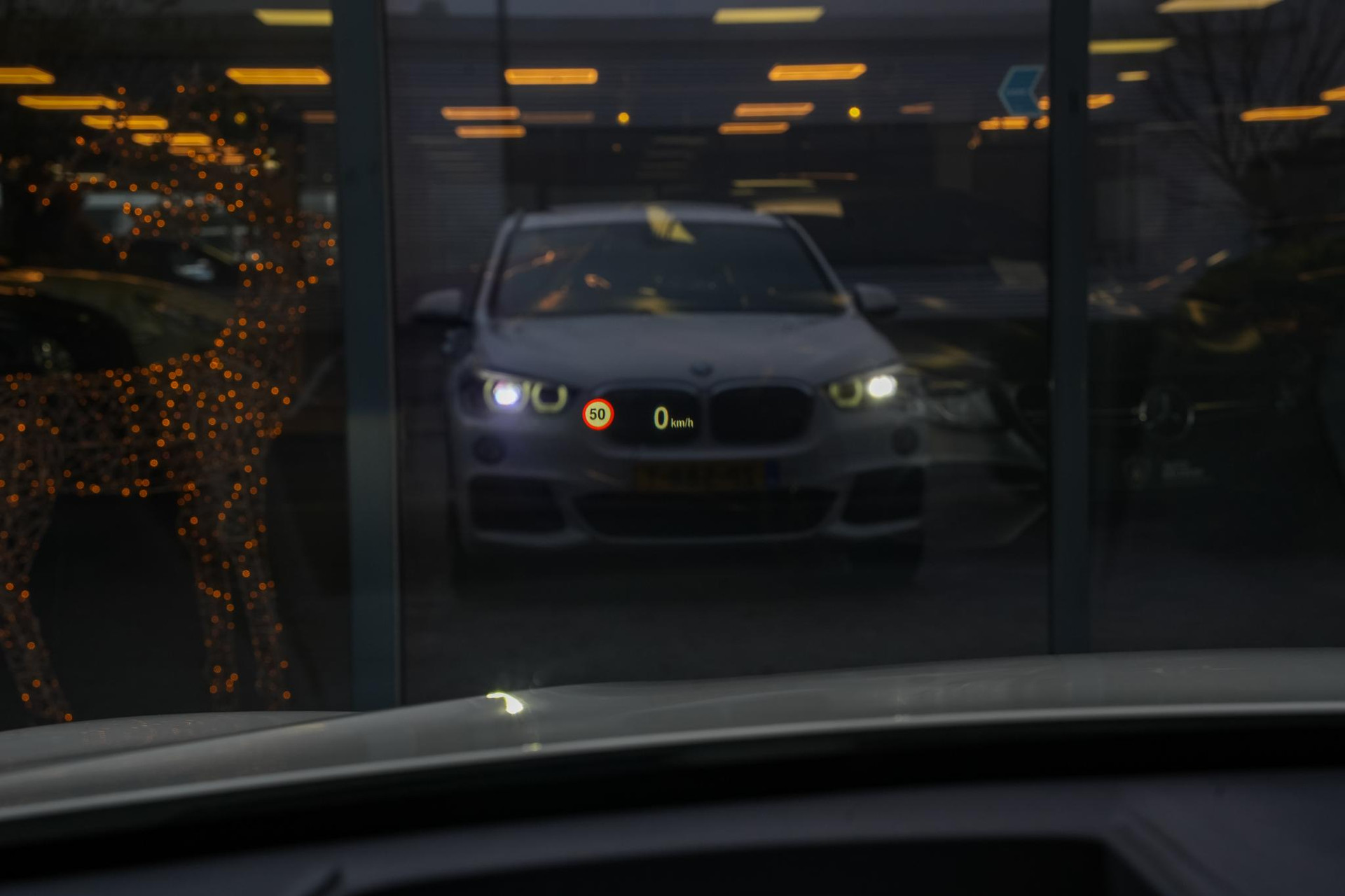 BMW X1 sDrive18i High Executive Edition 2019 Alpinweiss iii 31