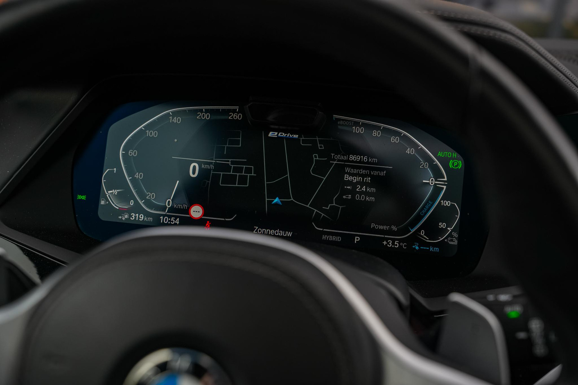 BMW X5 xDrive45e High Executive 2021 TANSANITBLAU II METALLIC (C3Z) 21