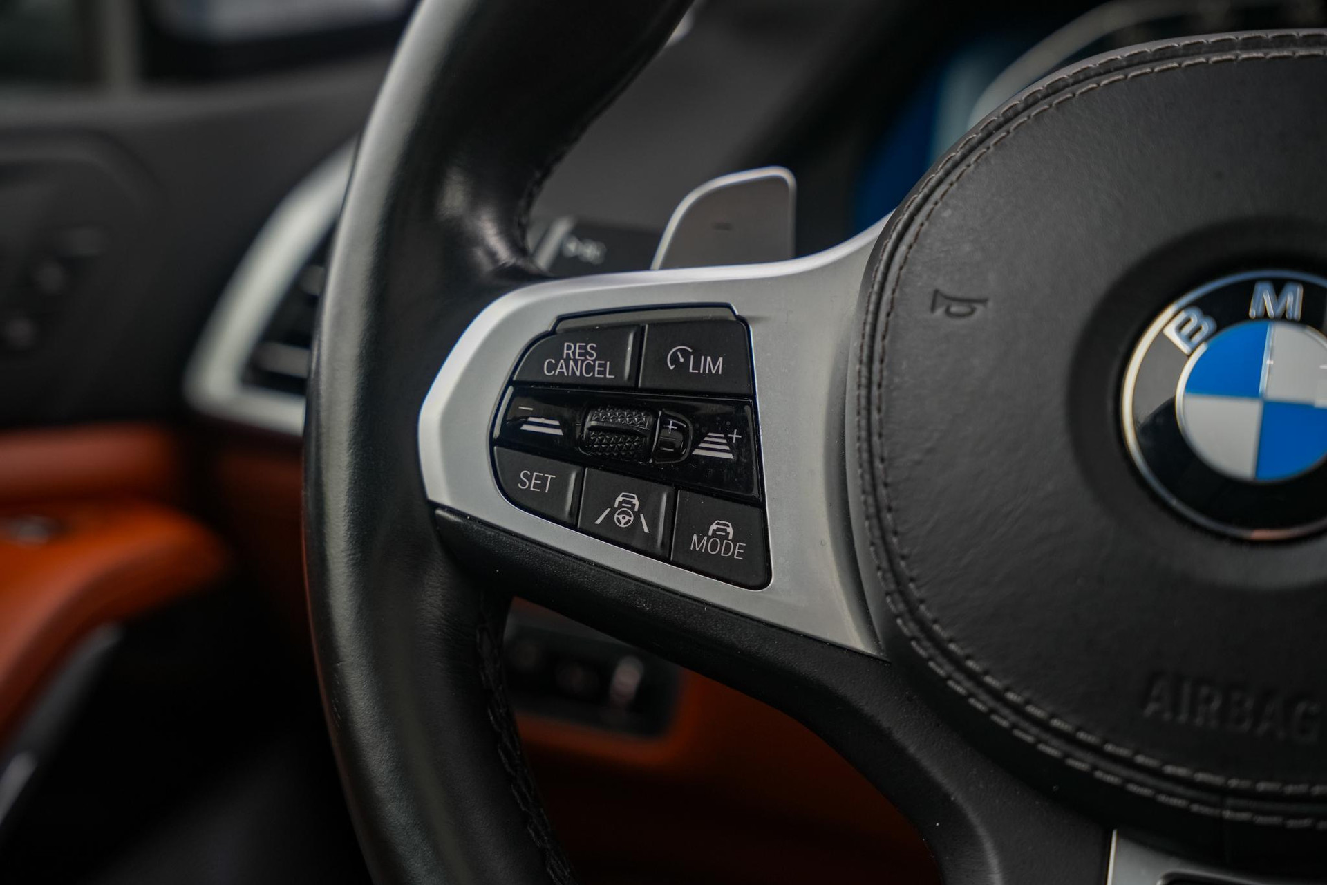 BMW X5 xDrive45e High Executive 2021 TANSANITBLAU II METALLIC (C3Z) 22