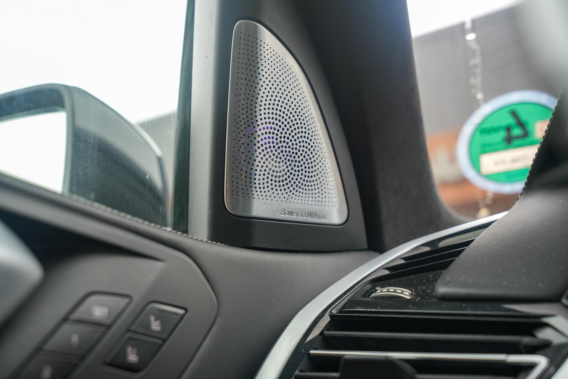 BMW X5 xDrive45e High Executive 2021 TANSANITBLAU II METALLIC (C3Z) 27