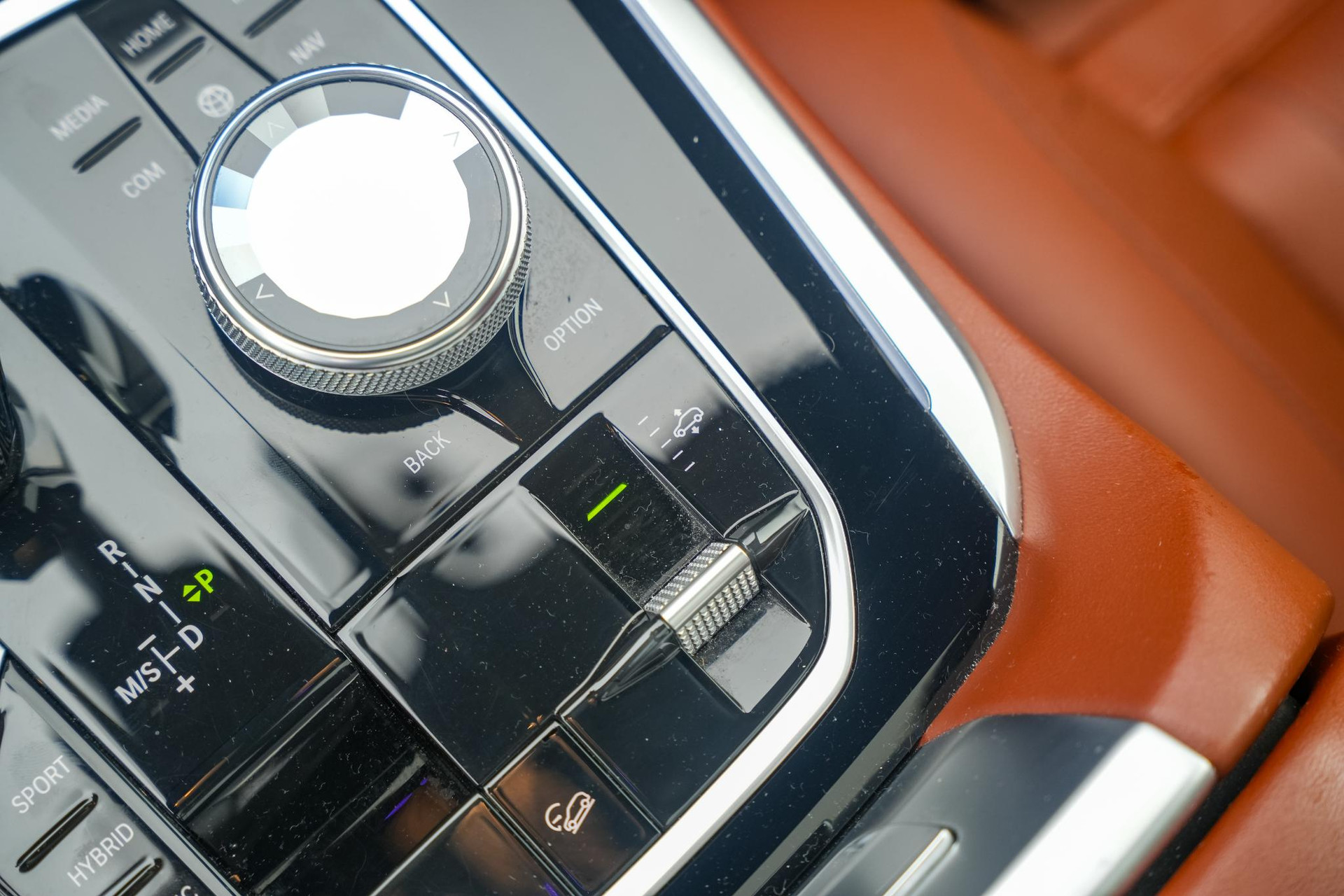 BMW X5 xDrive45e High Executive 2021 TANSANITBLAU II METALLIC (C3Z) 29