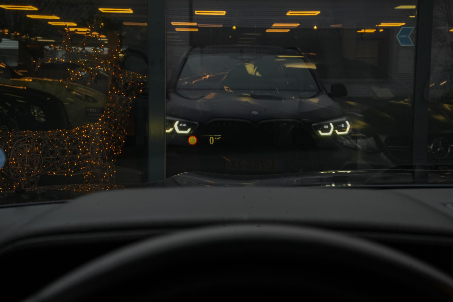 BMW X5 xDrive45e High Executive 2021 TANSANITBLAU II METALLIC (C3Z) 30