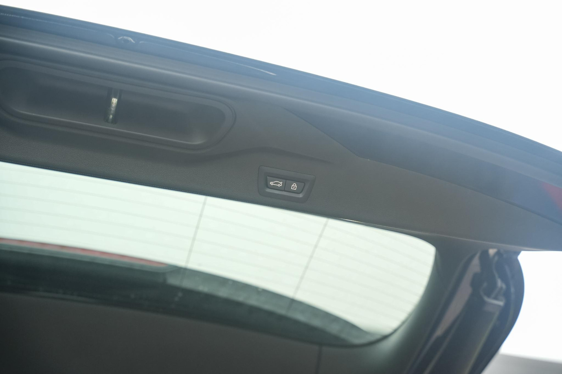 BMW X5 xDrive45e High Executive 2021 TANSANITBLAU II METALLIC (C3Z) 36