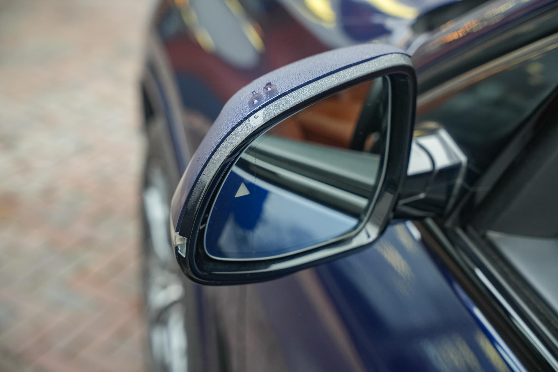 BMW X5 xDrive45e High Executive 2021 TANSANITBLAU II METALLIC (C3Z) 37