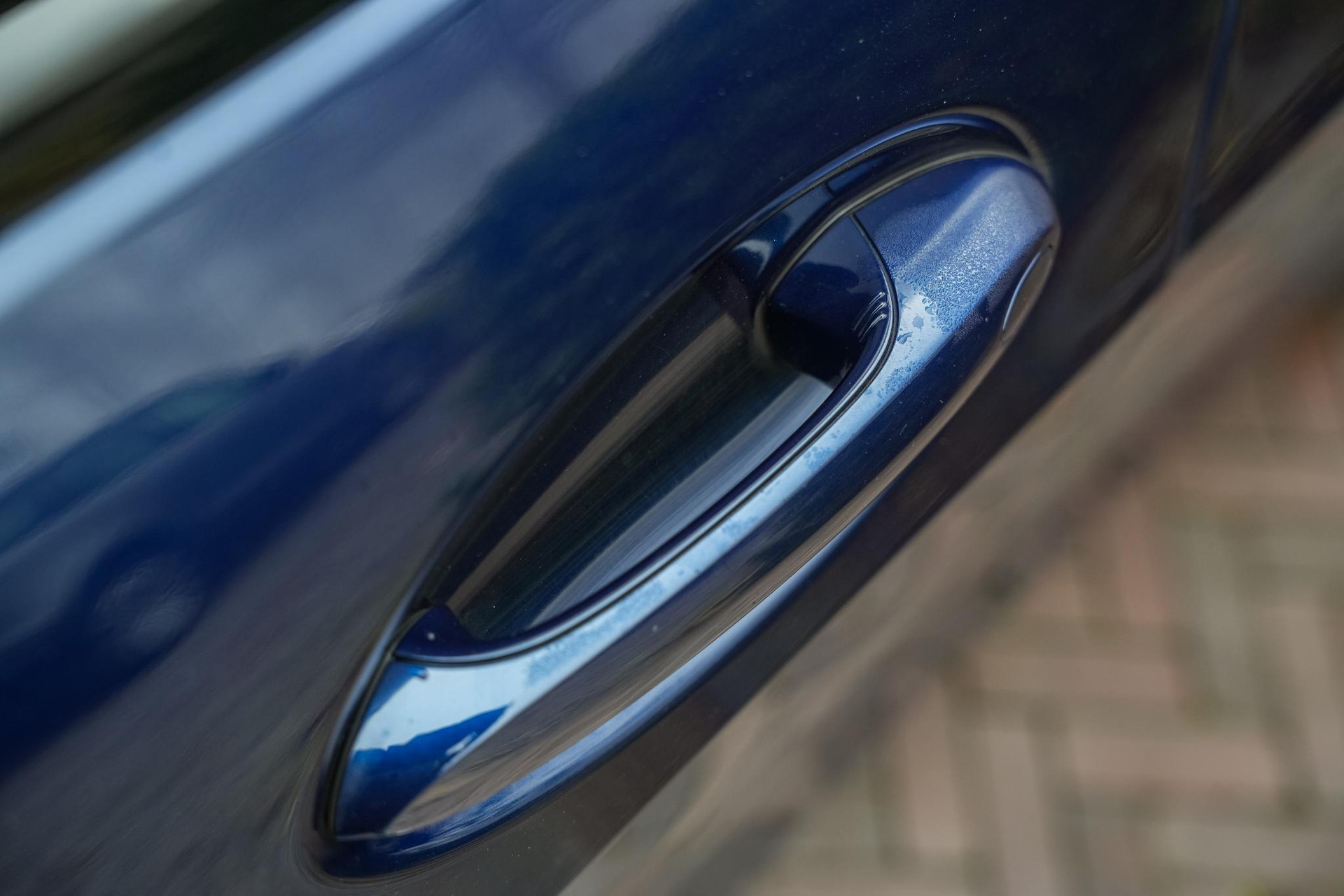 BMW X5 xDrive45e High Executive 2021 TANSANITBLAU II METALLIC (C3Z) 38