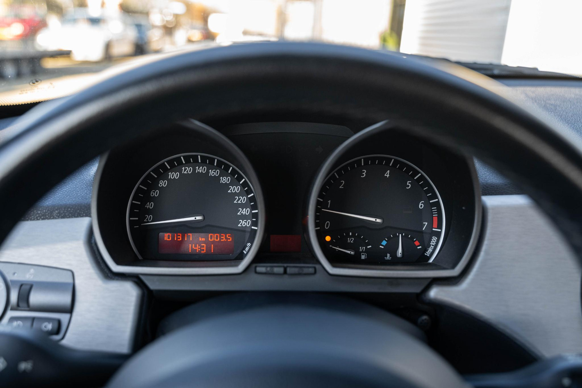 BMW Z4 Roadster 3.0i S 2003 Sterlinggrau metallic  14